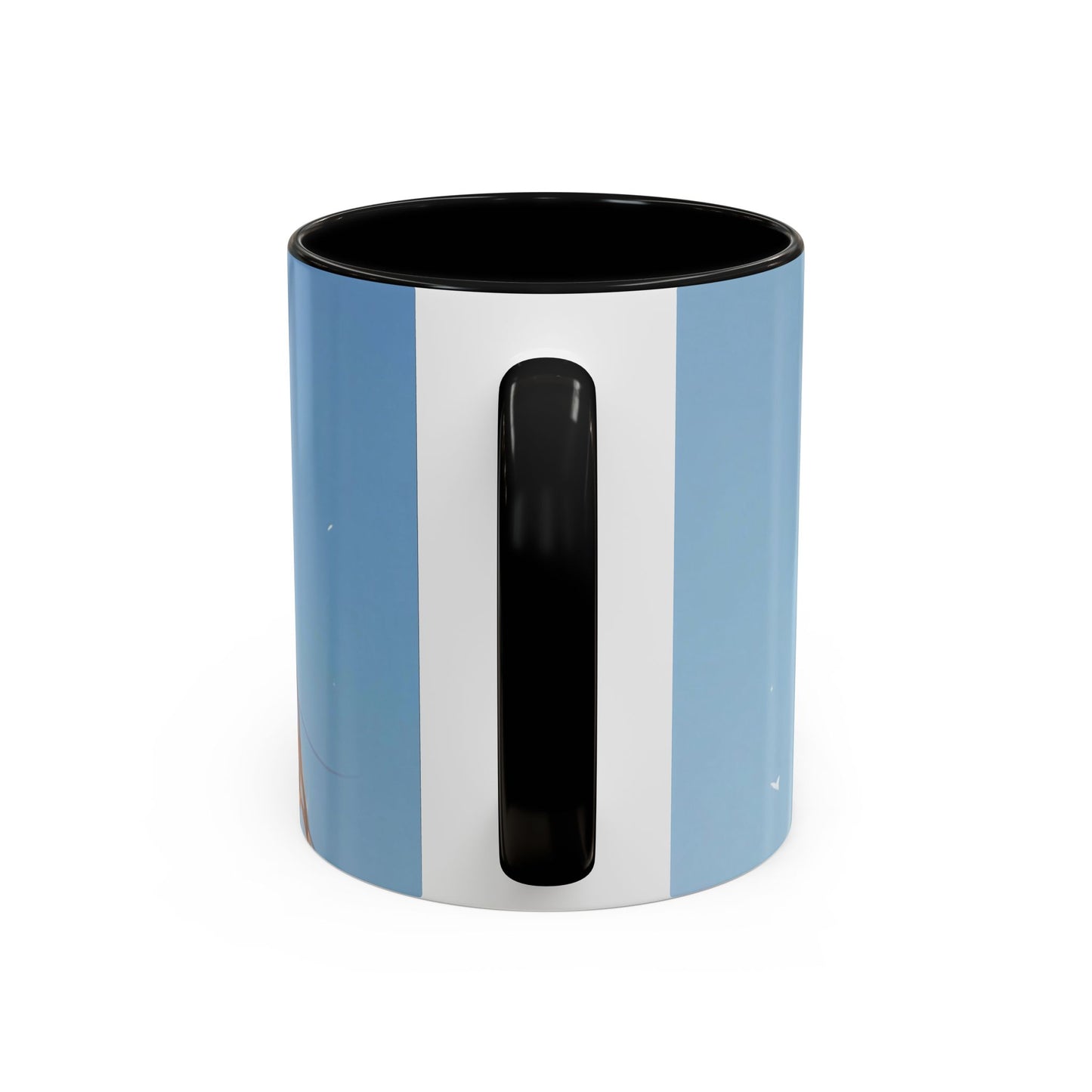 Power 002 Coffee Mug
