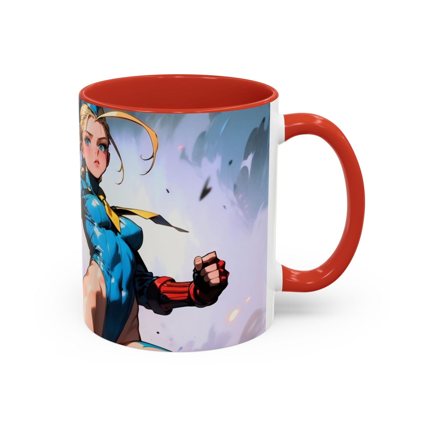 Cammy 001 Coffee Mug