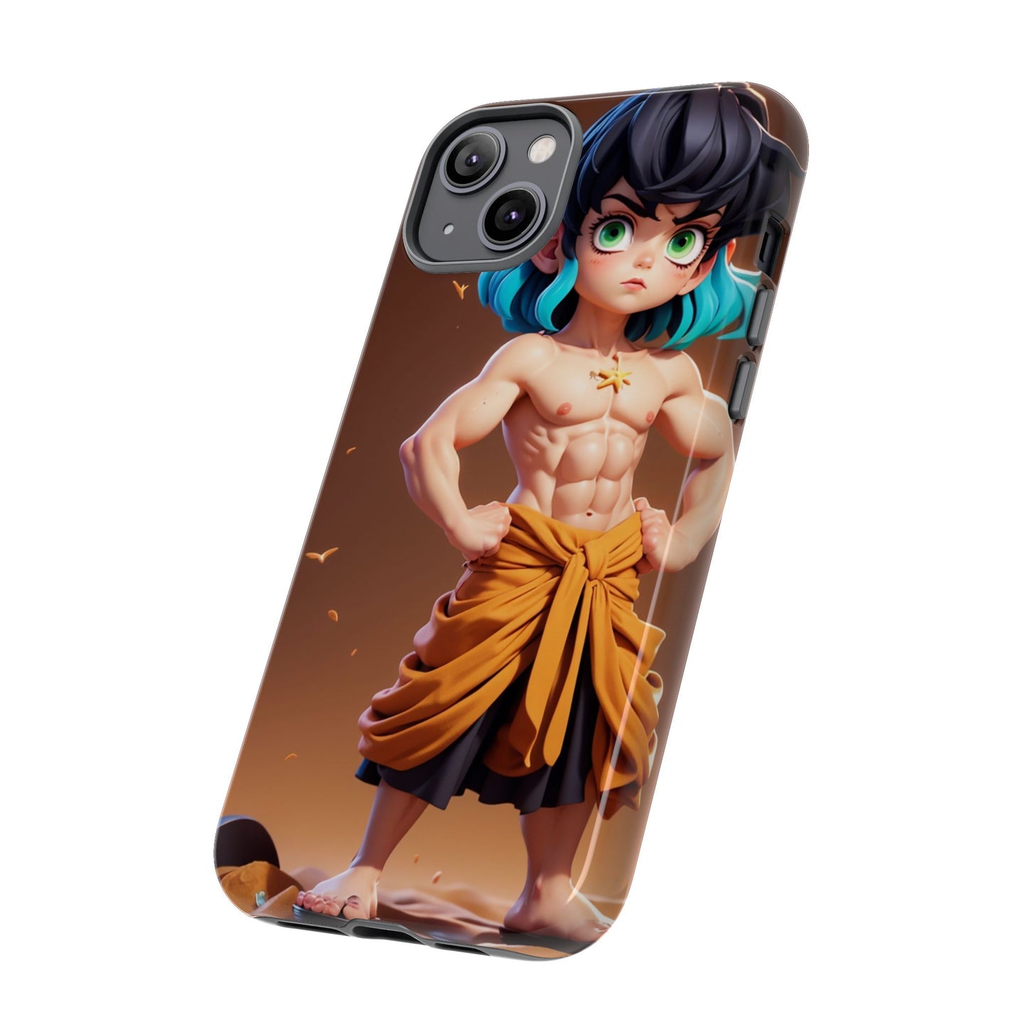 Inosuke 001 Tough Cases