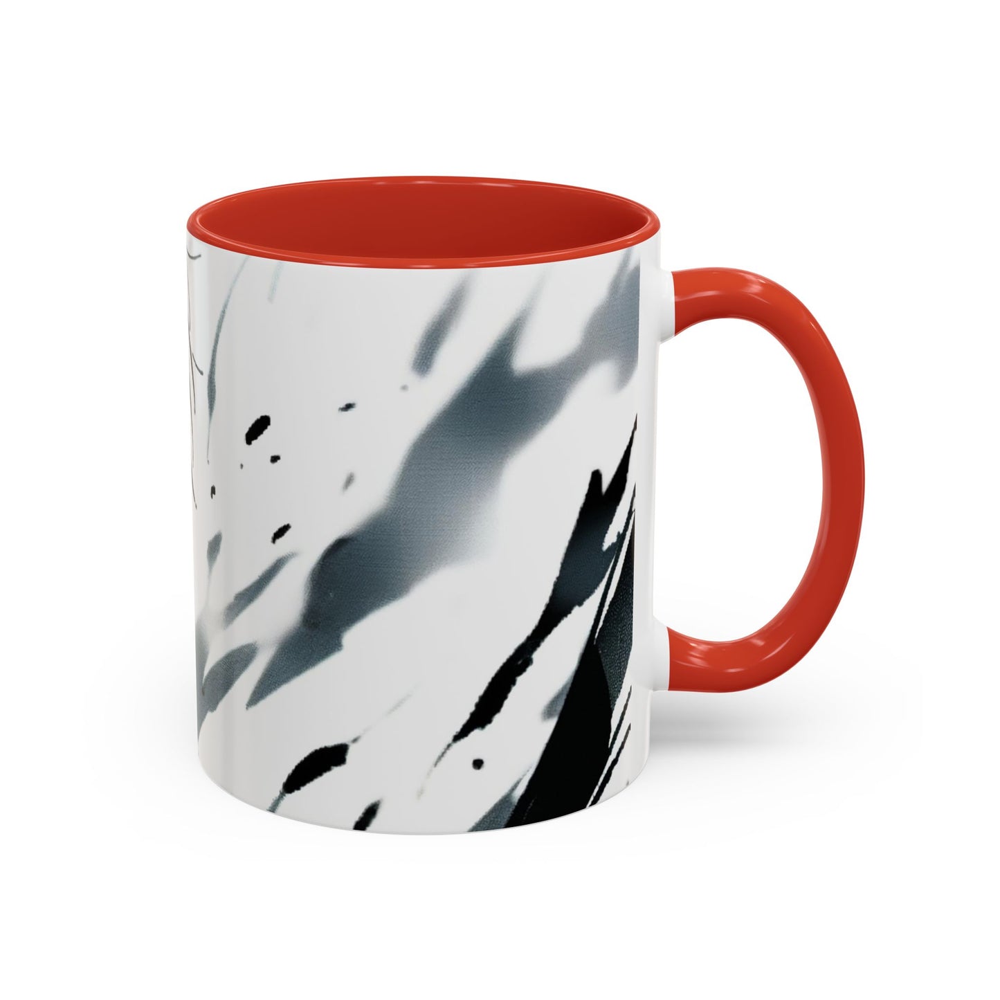 Captain Levi 001 Coffee Mug