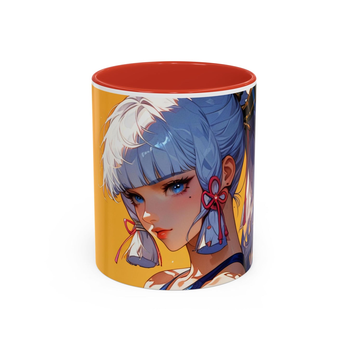 Ayaka 005 Coffee Mug
