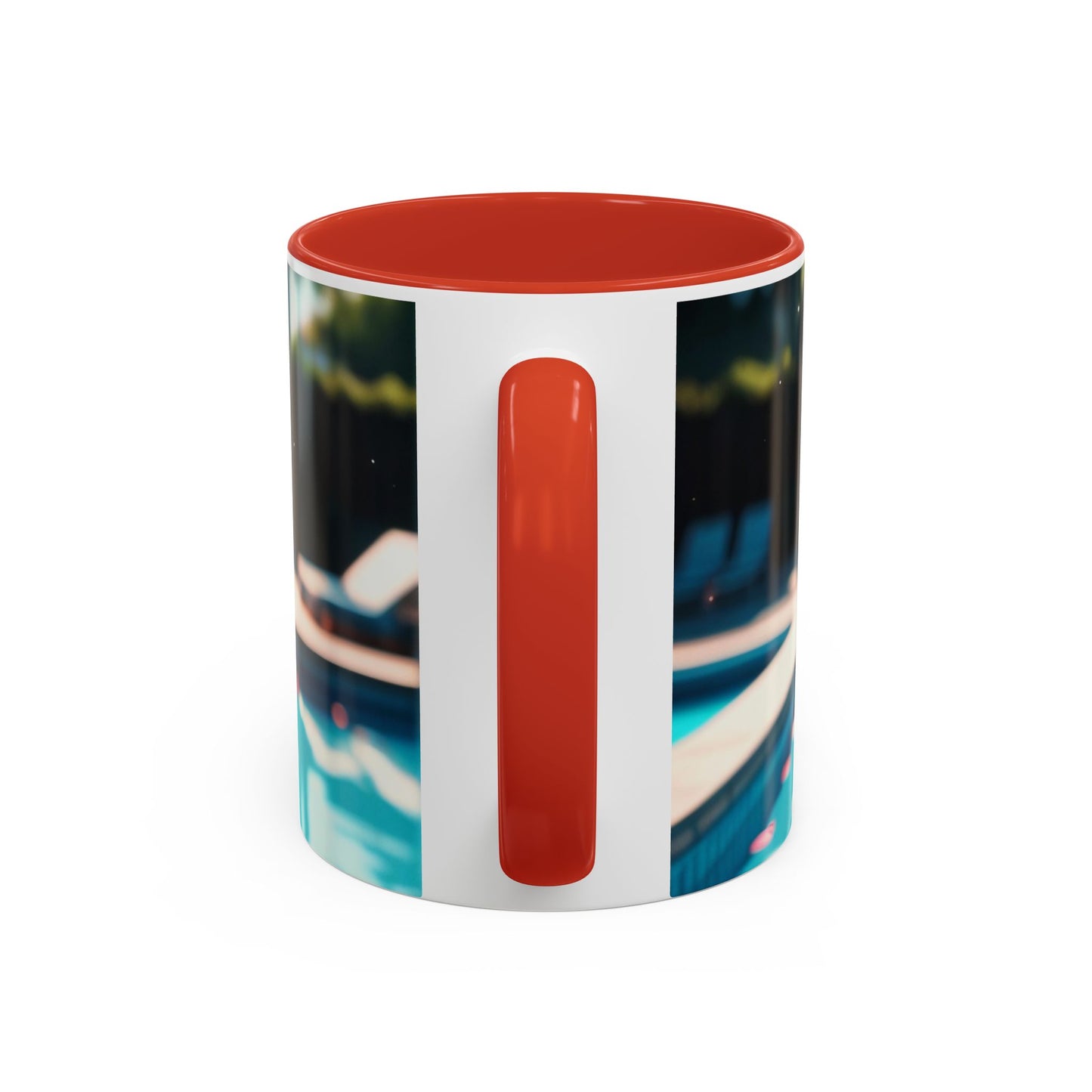 Annie Leonhardt 007 Coffee Mug