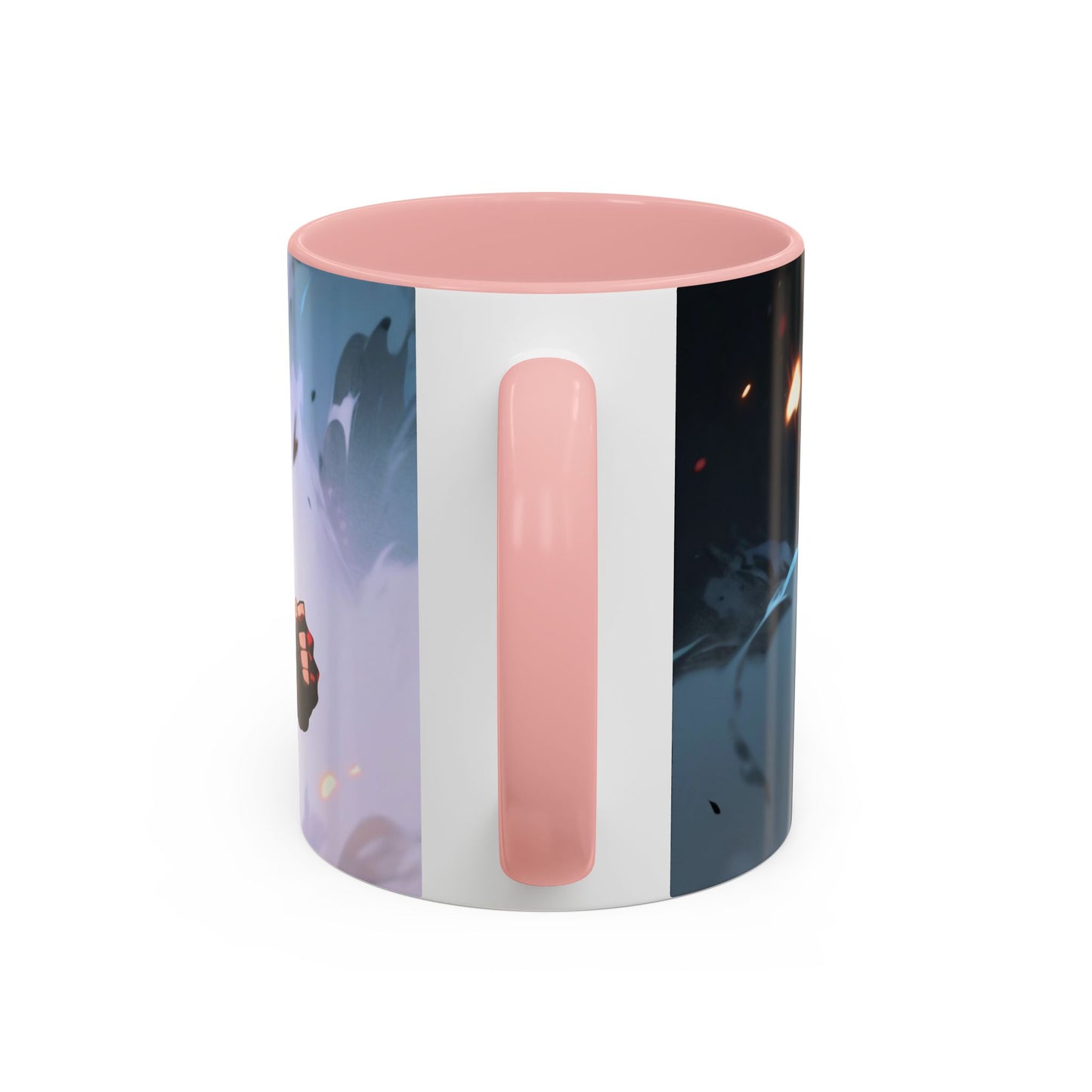 Cammy 001 Coffee Mug