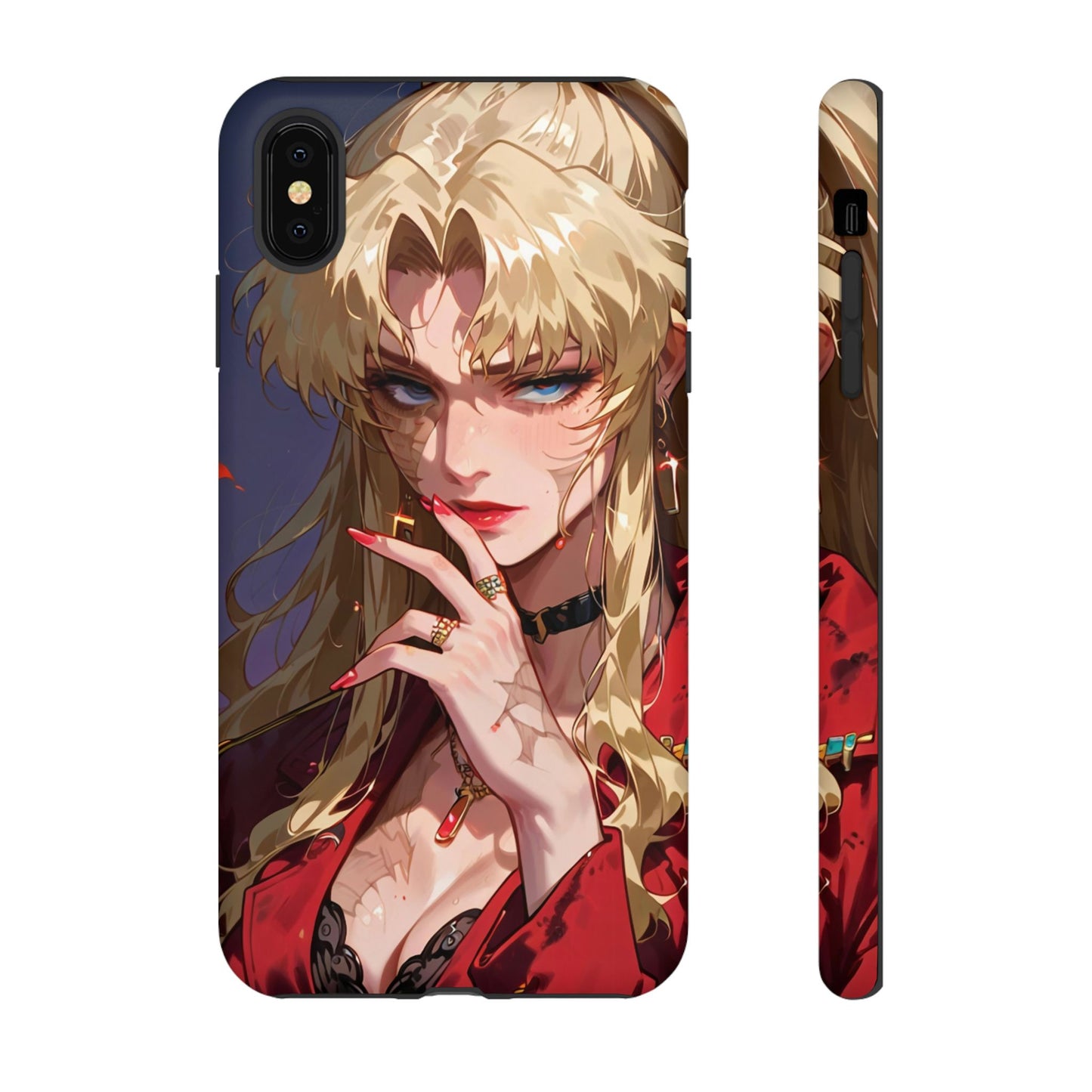 Balalaika 002 Tough Cases