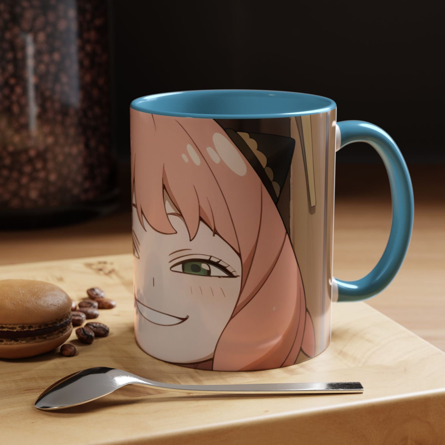 Anya Forger 005 Coffee Mug