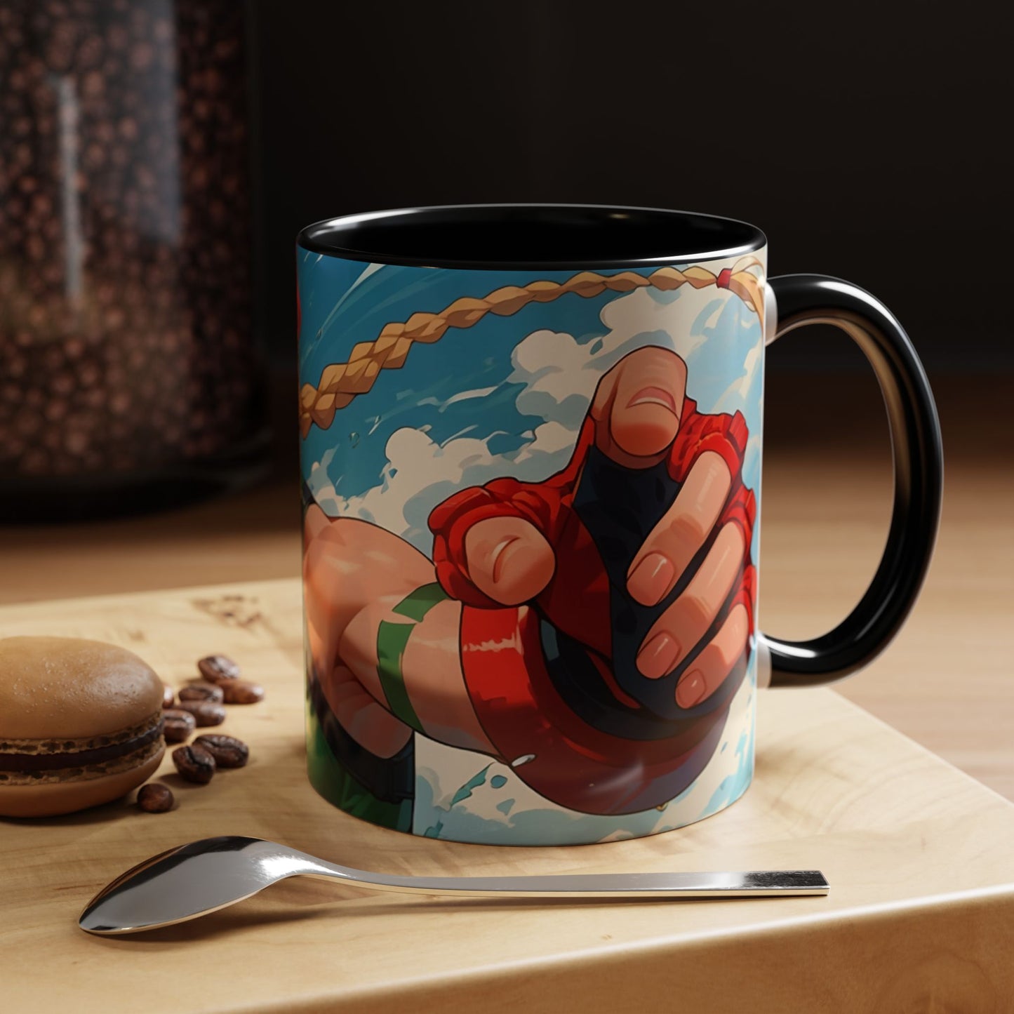 Cammy 003 Coffee Mug