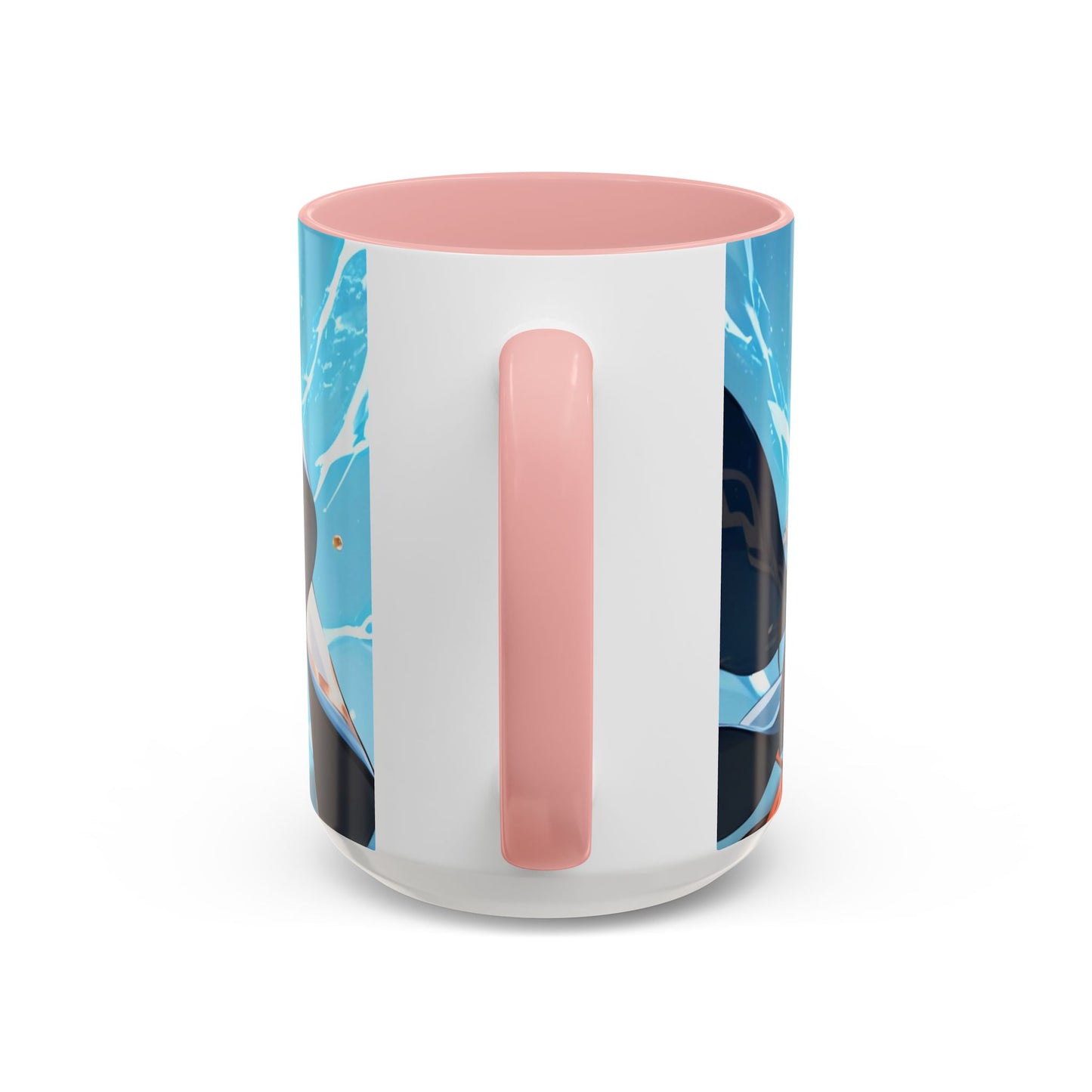 Nilou 004 Coffee Mug