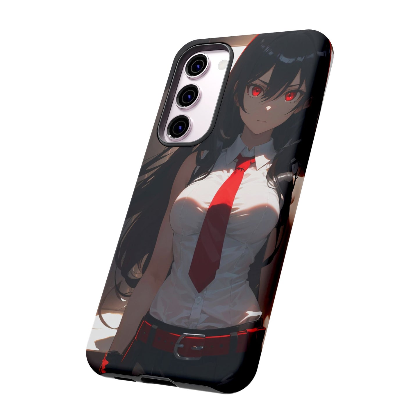 Akame 001 Tough Cases