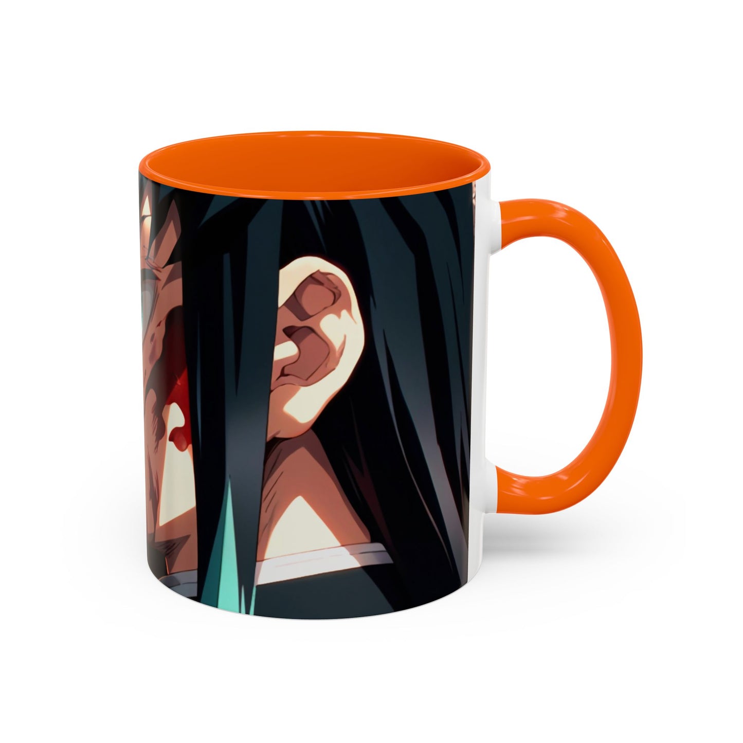 Muichiro Tokito 001 Coffee Mug