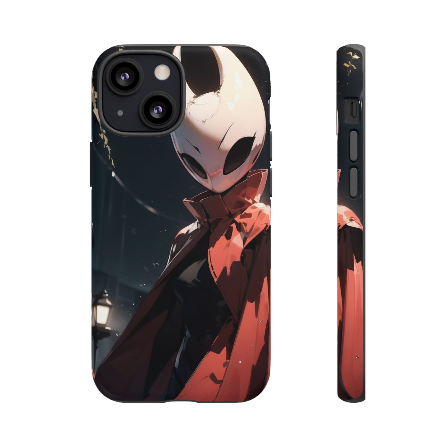 Hornet 002 Tough Cases