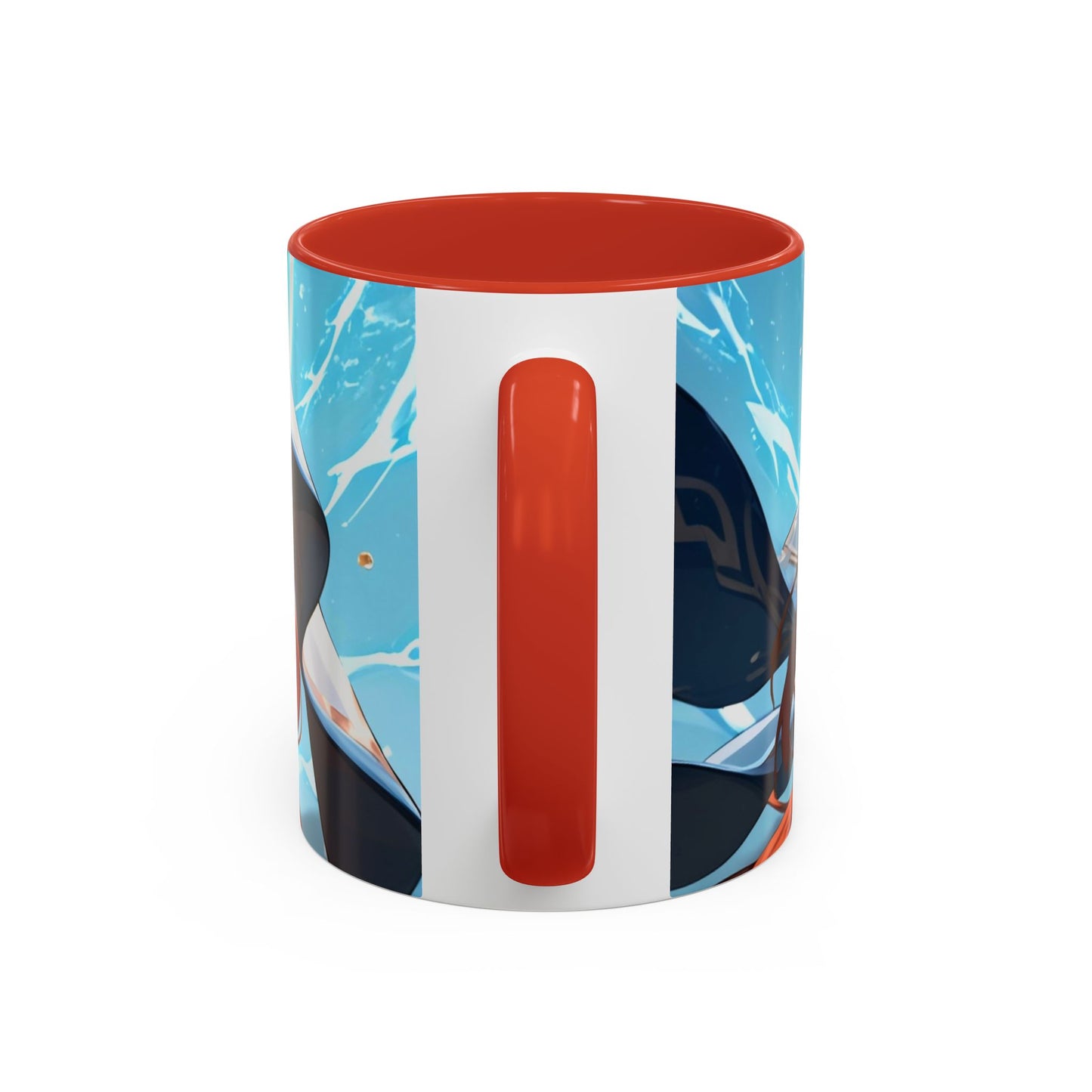 Nilou 004 Coffee Mug