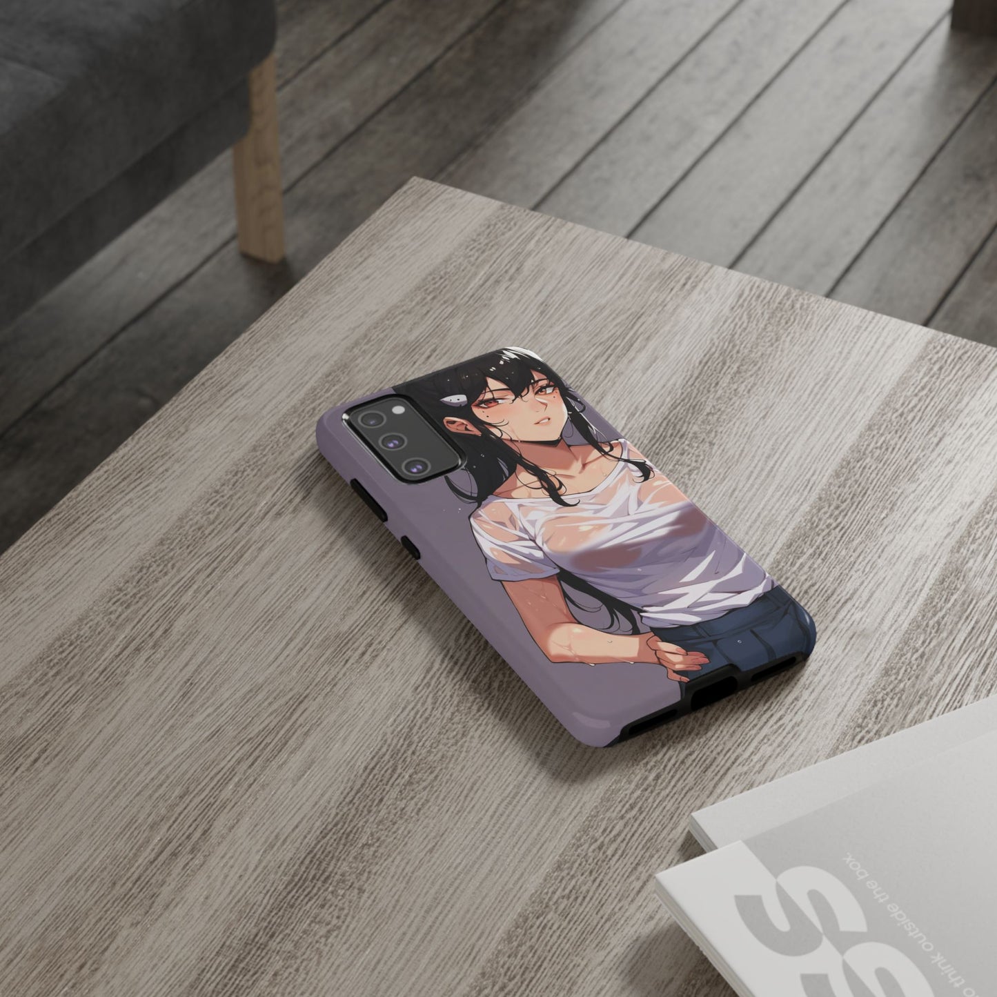 Mina Ashiro 004 Tough Cases