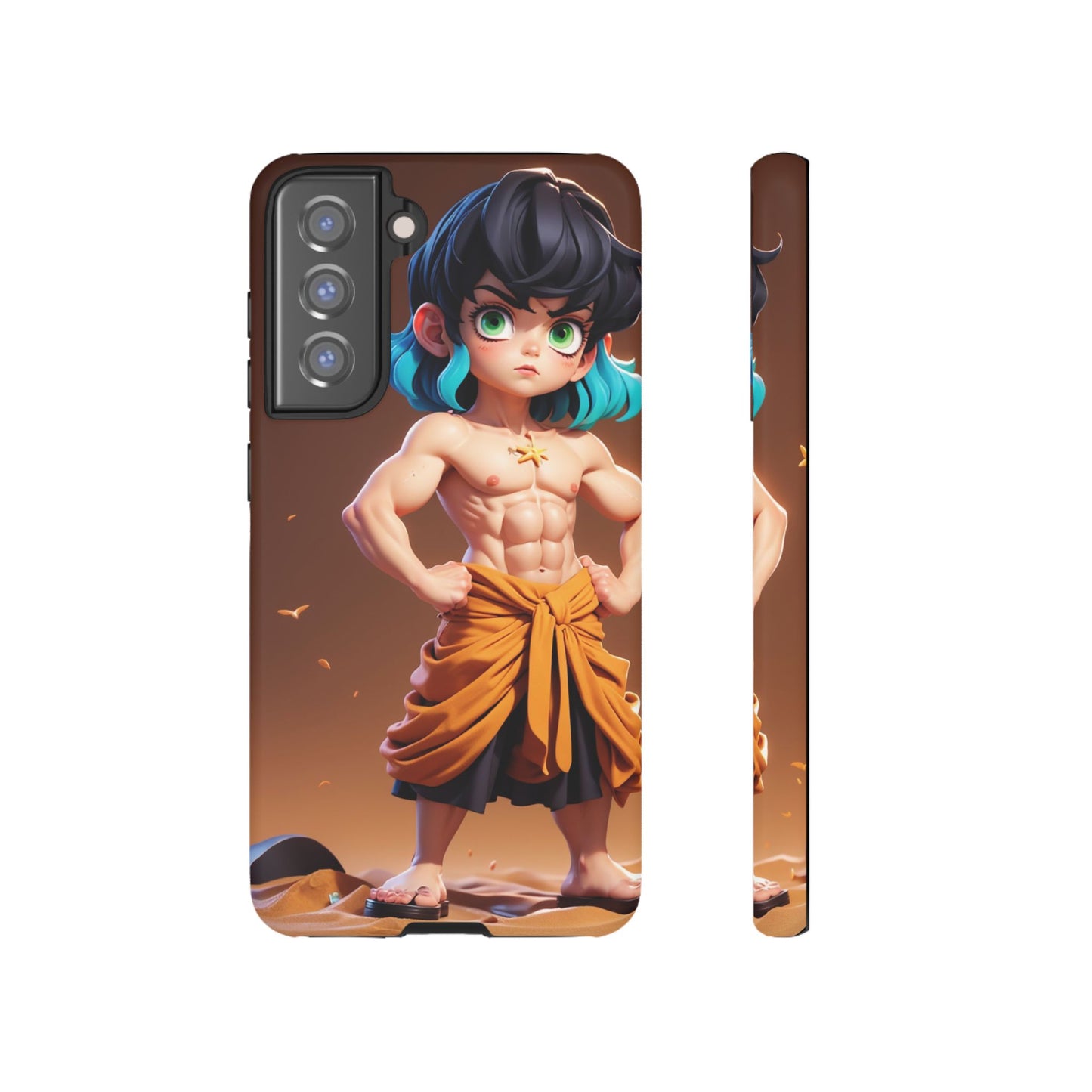 Inosuke 001 Tough Cases