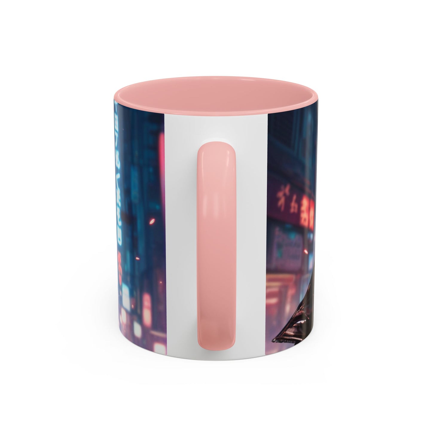 Makima 004 Coffee Mug