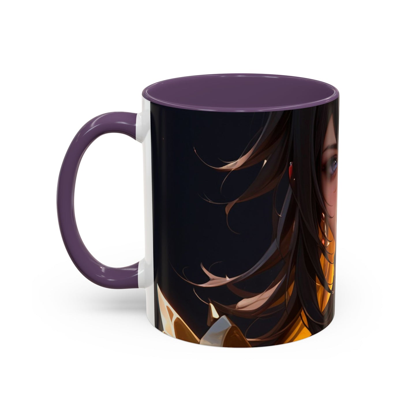 Dehya 006 Coffee Mug