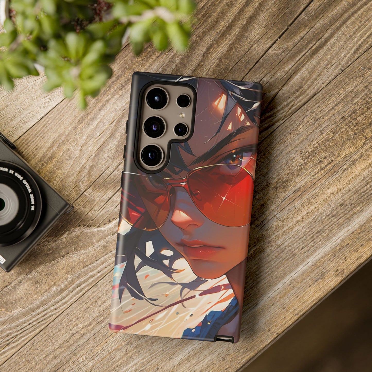 Ruko Matoi 001 Tough Cases