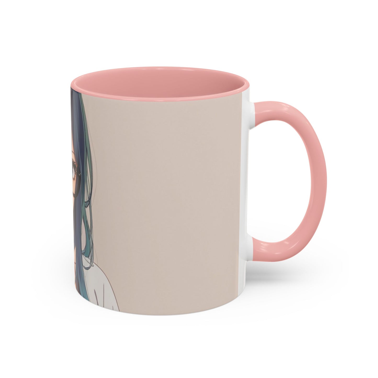 Akane Kurokawa 001 Coffee Mug