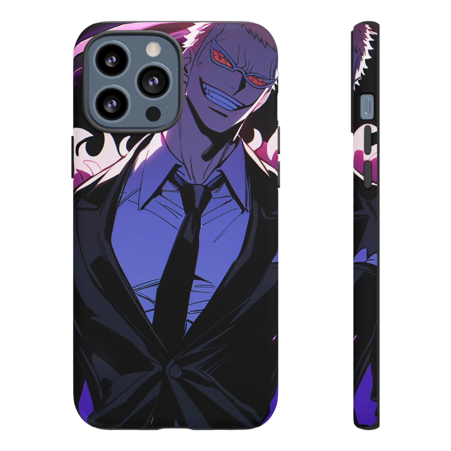 Doflamingo 002 Tough Cases