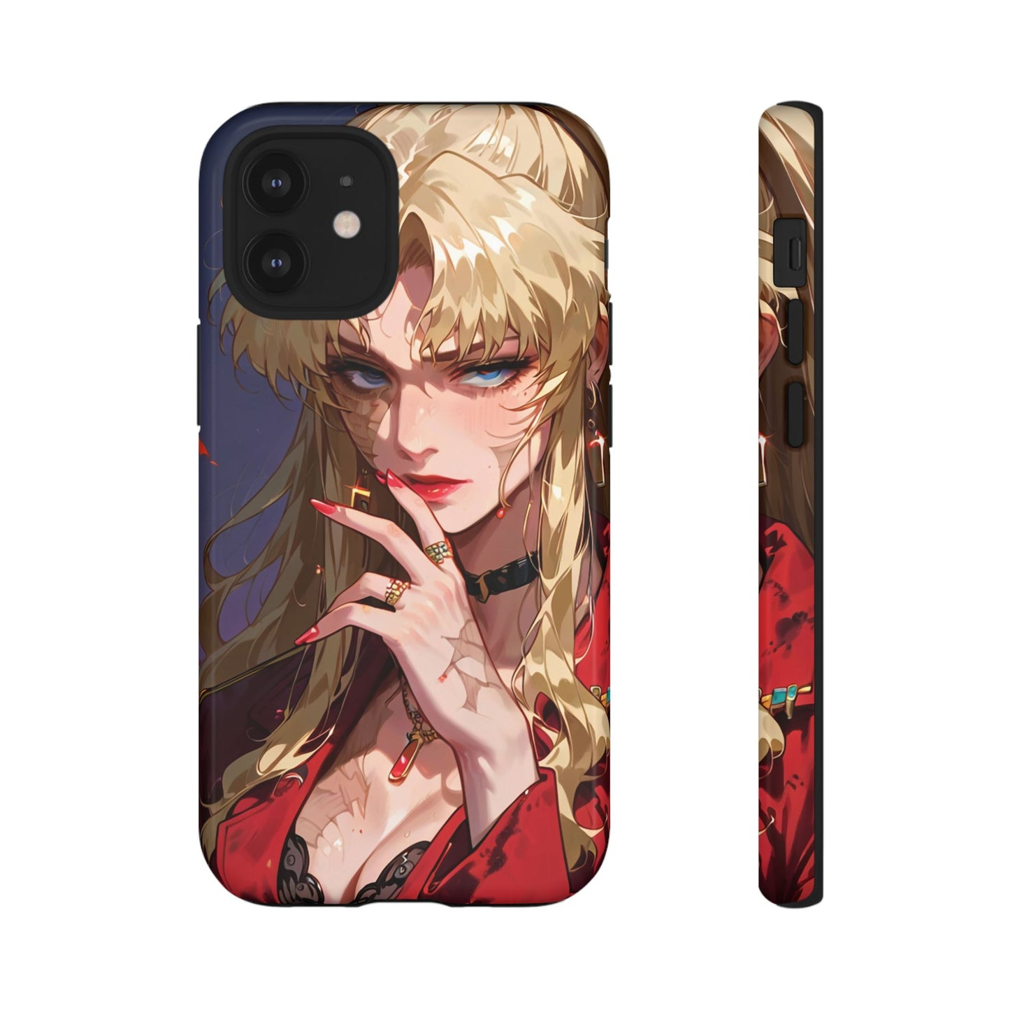 Balalaika 002 Tough Cases