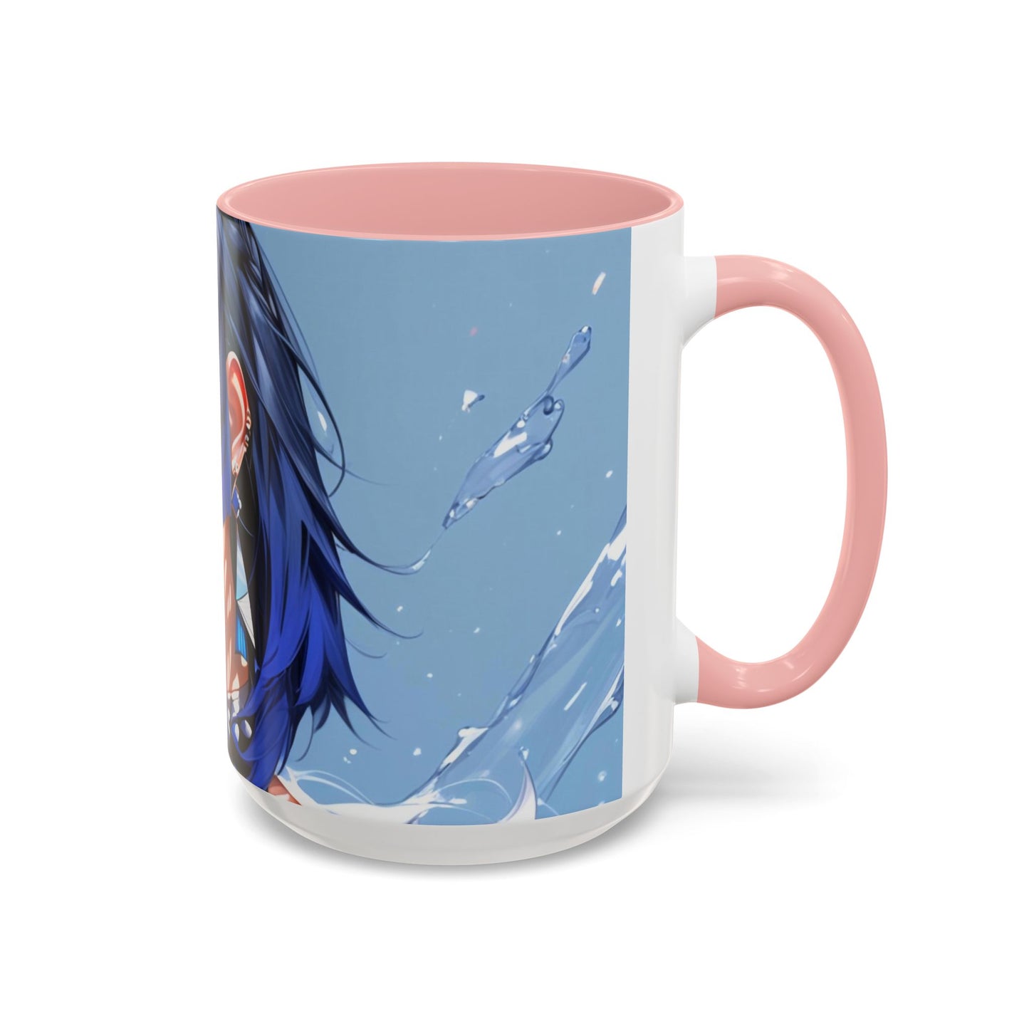 Yelan 009 Coffee Mug