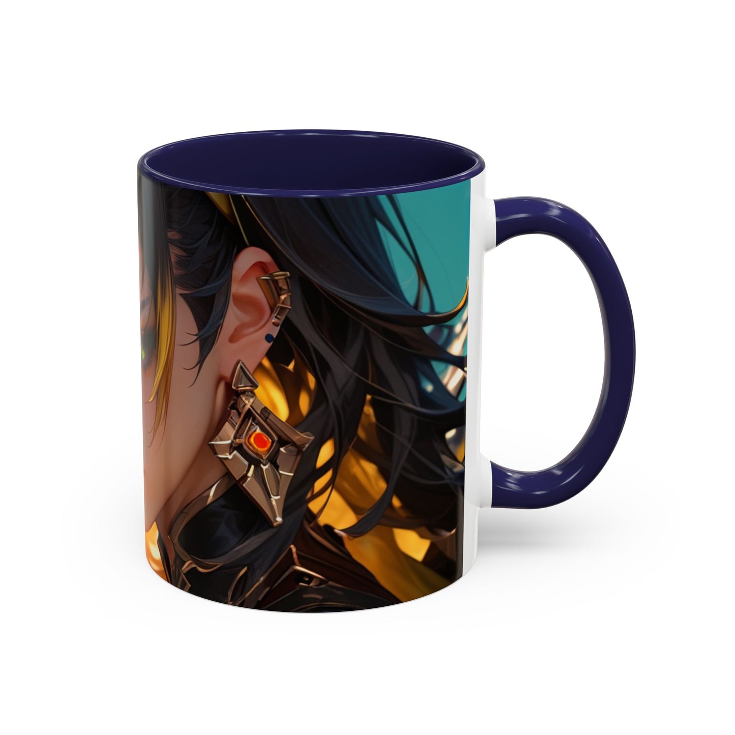 Dehya 004 Coffee Mug