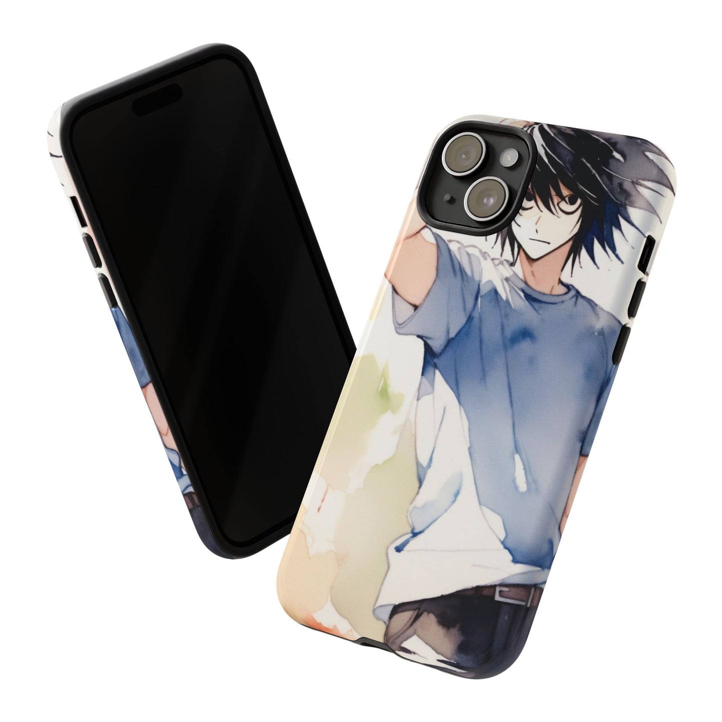 L 001 Tough Cases