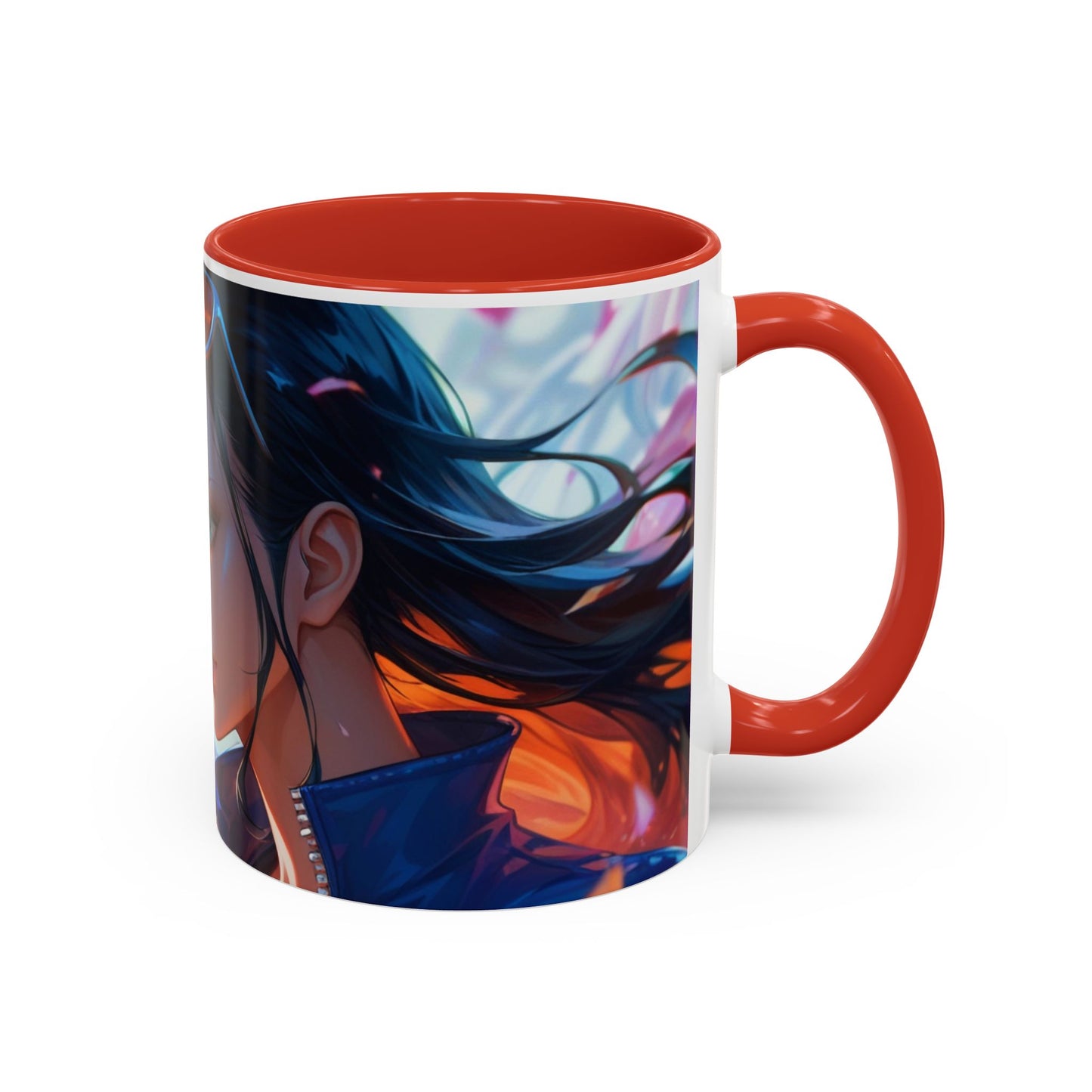 Nico Robin 004 Coffee Mug