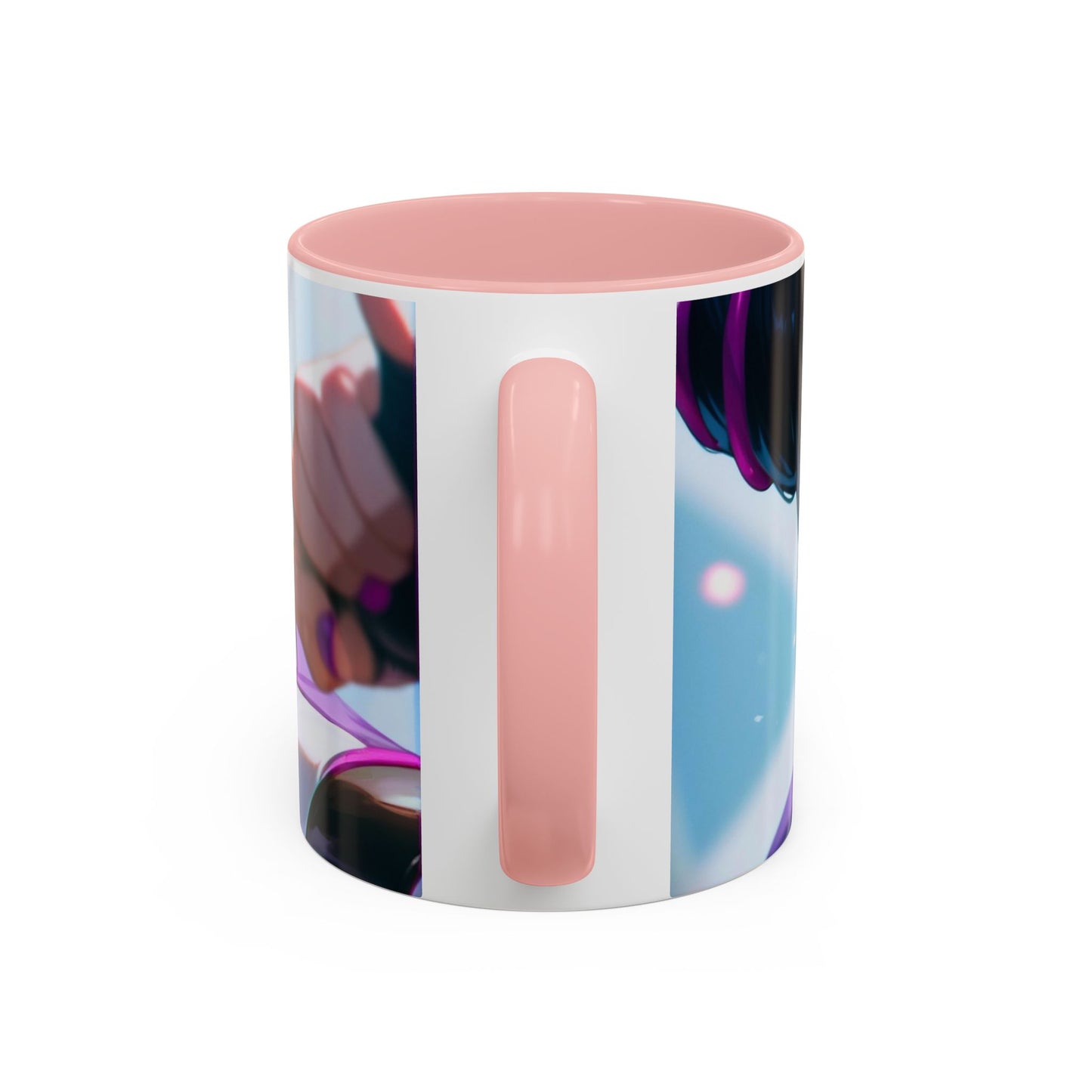 Juri 006 Coffee Mug