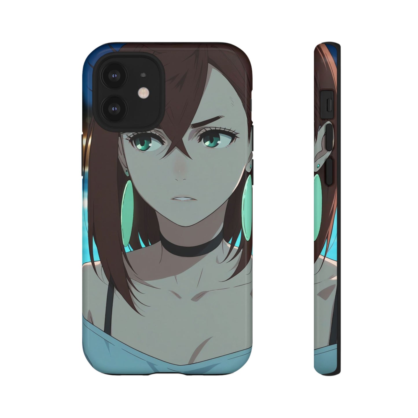 Ayase Momo 004 Tough Cases