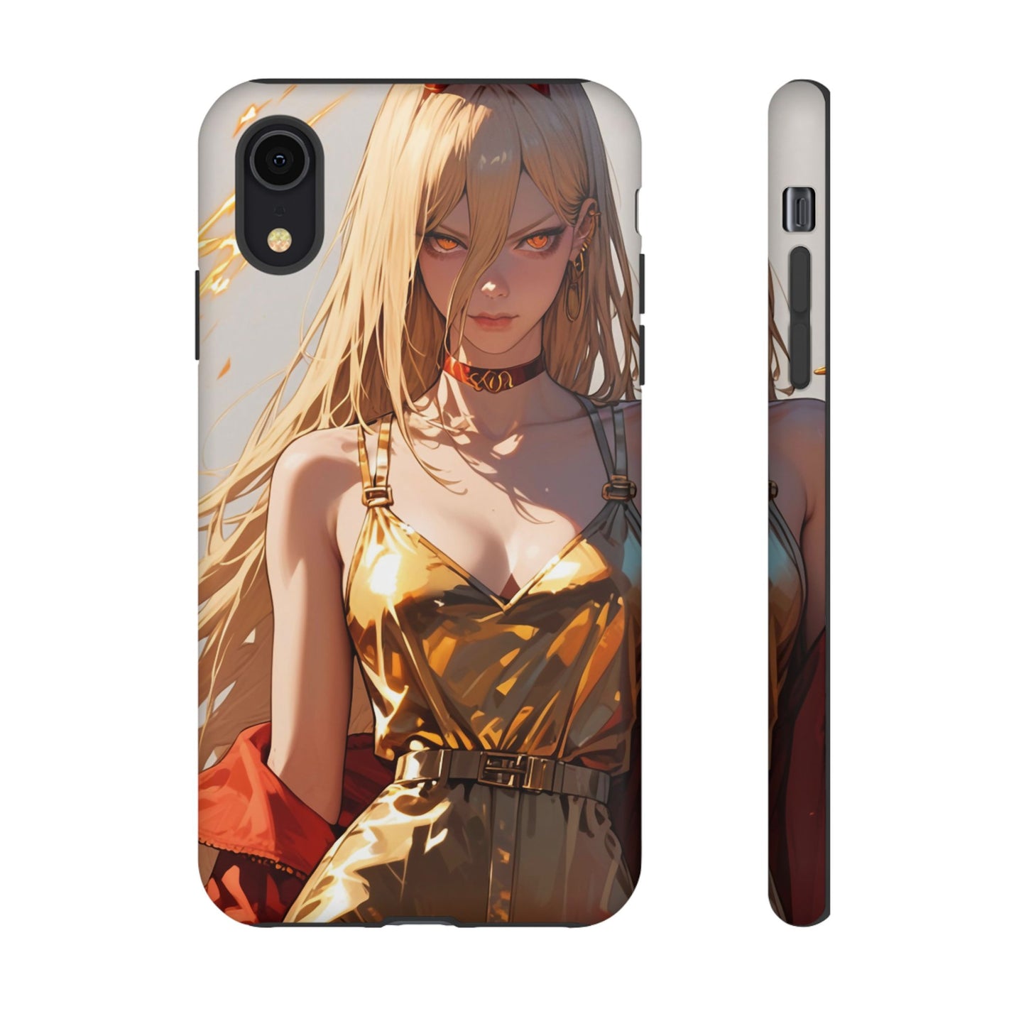 Power 001 Tough Cases