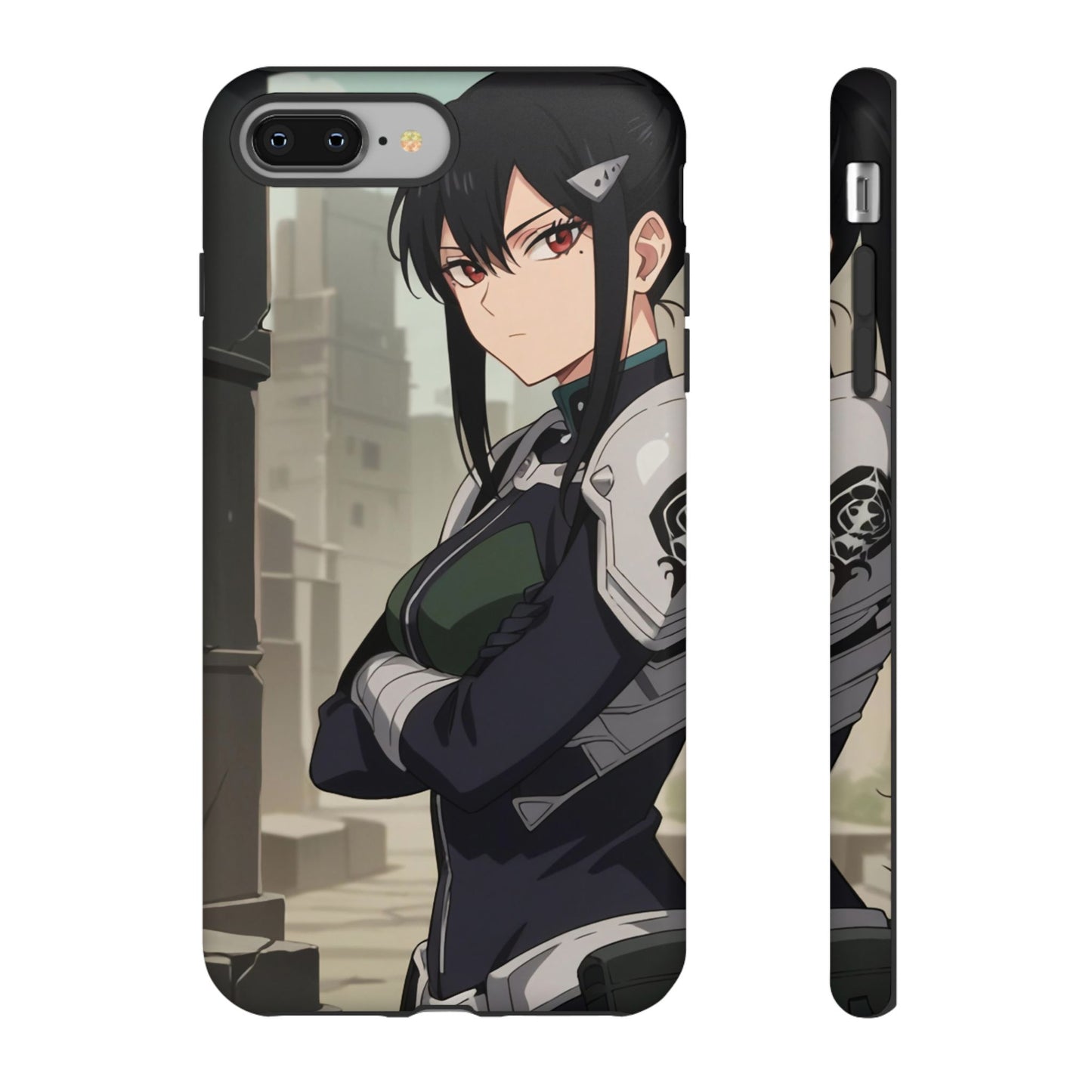 Mina Ashiro 003 Tough Cases