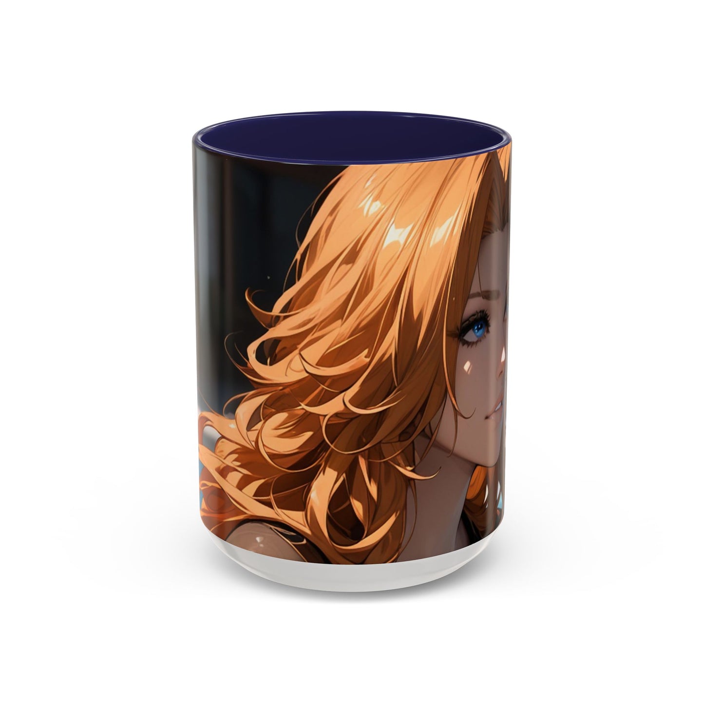 Rangiku 004 Coffee Mug