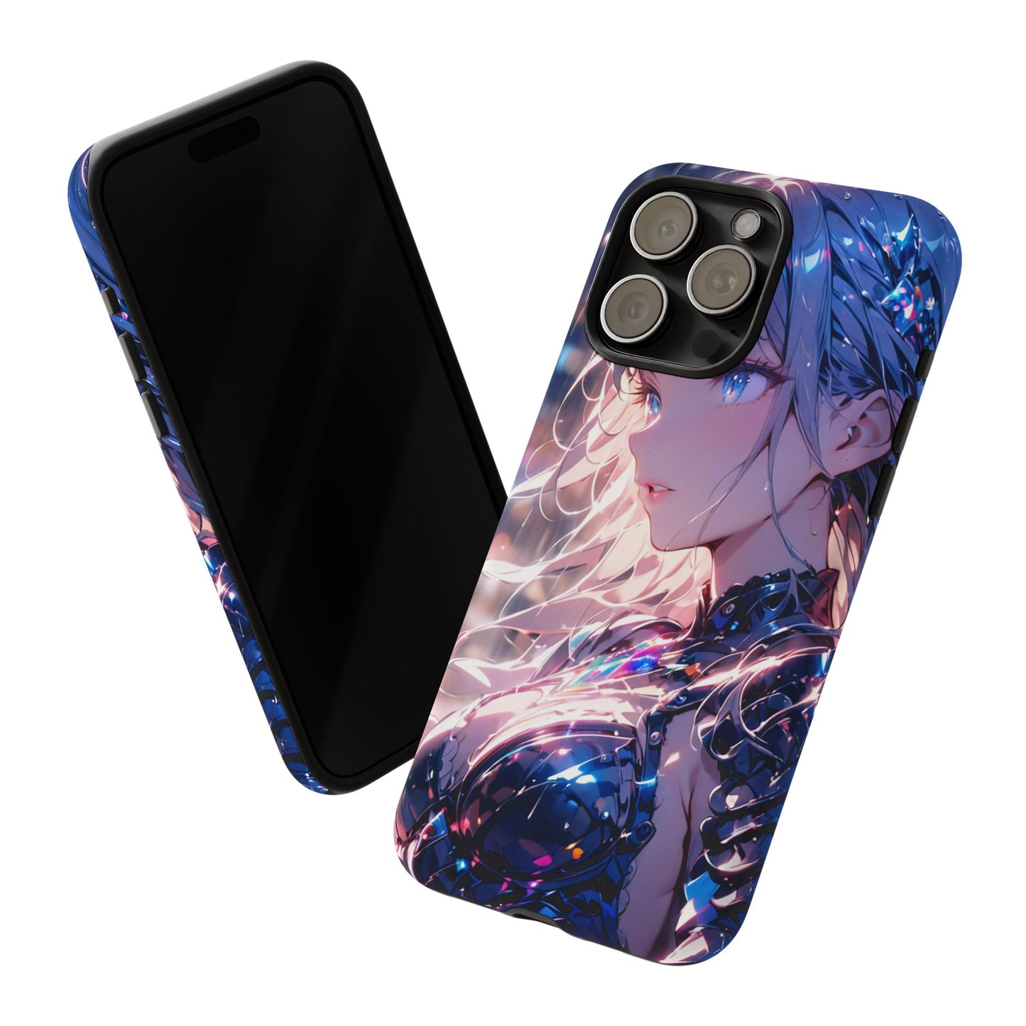 Radiant Armor Tough Cases