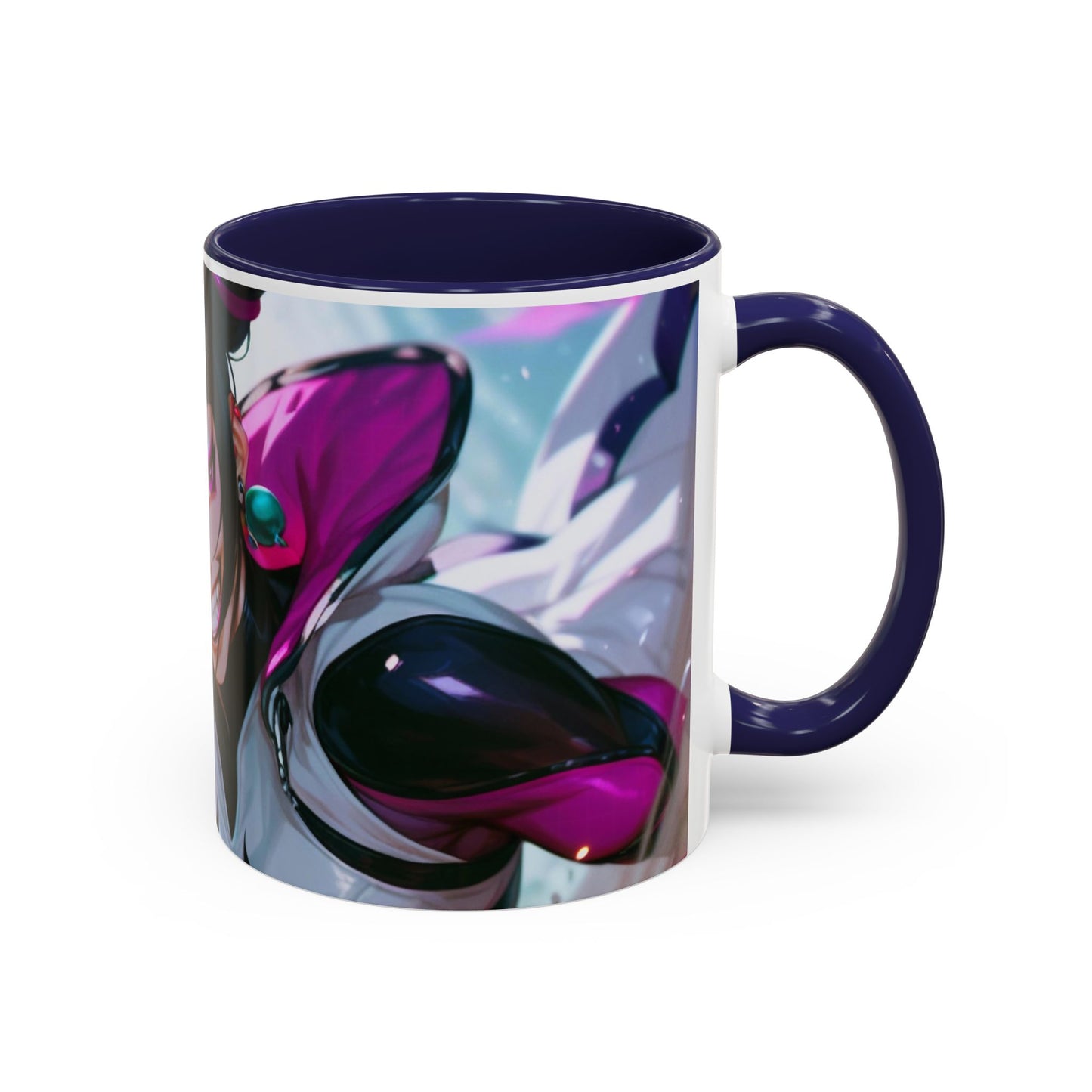 Juri 008 Coffee Mug