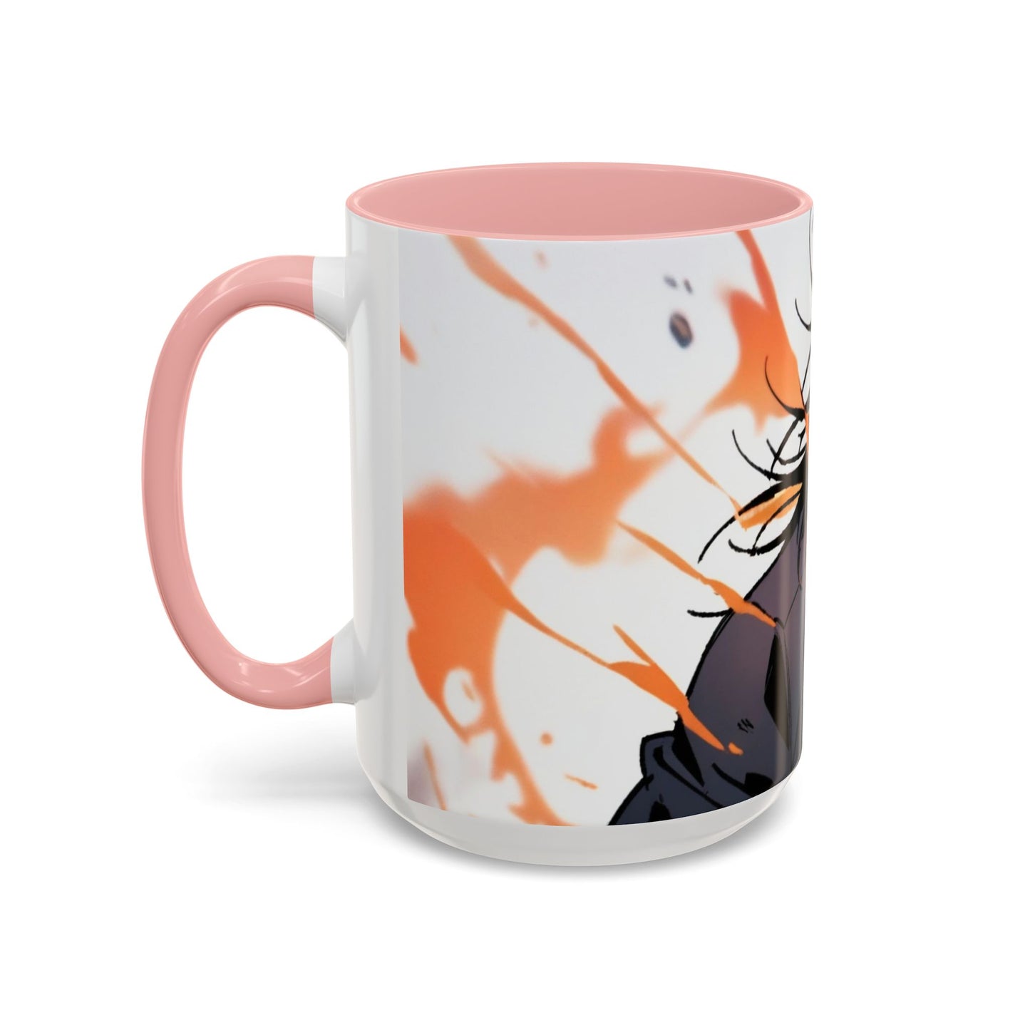 Geto Suguru 003 Coffee Mug