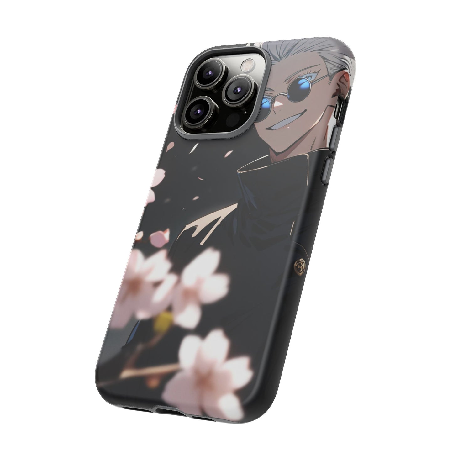 Gojo Satoru 011 Tough Cases