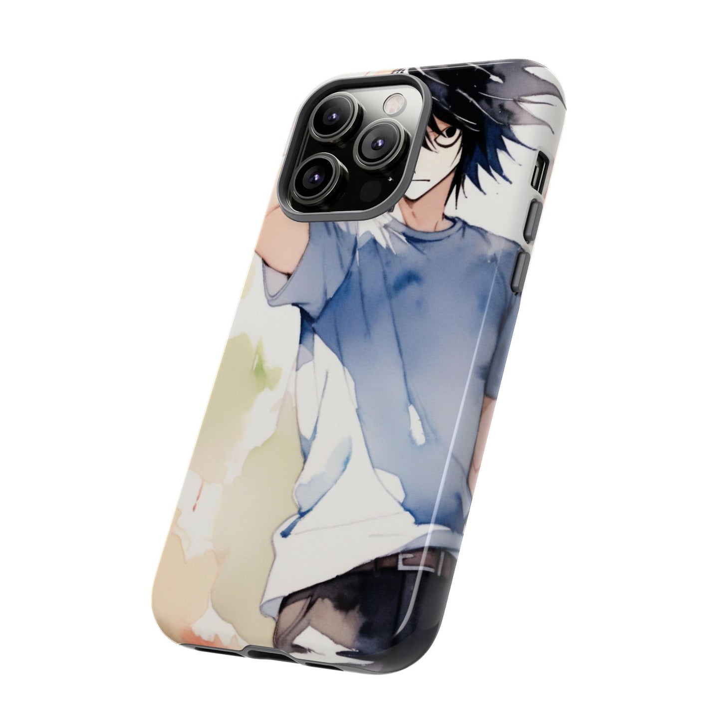 L 001 Tough Cases
