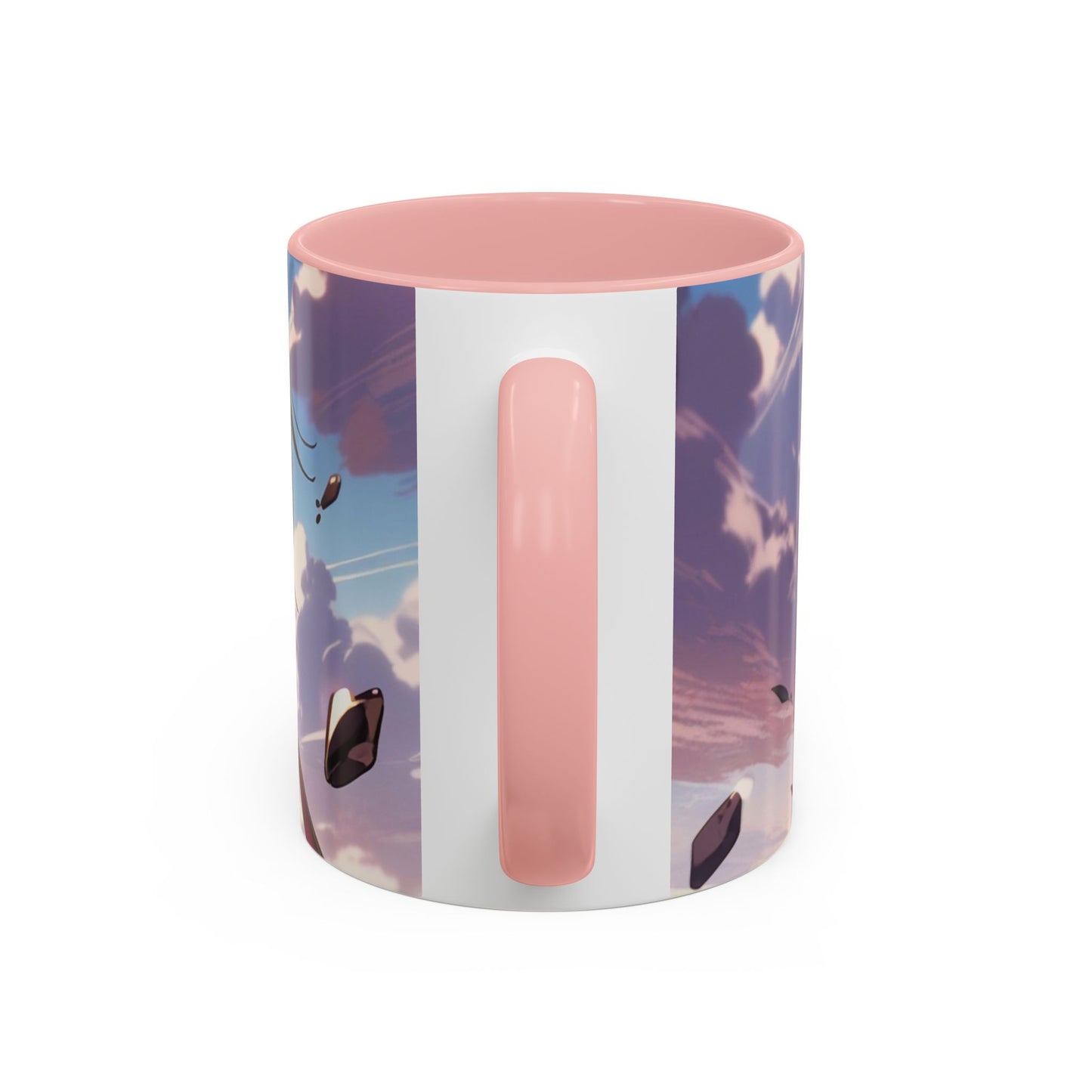 Lelouch 003 Coffee Mug