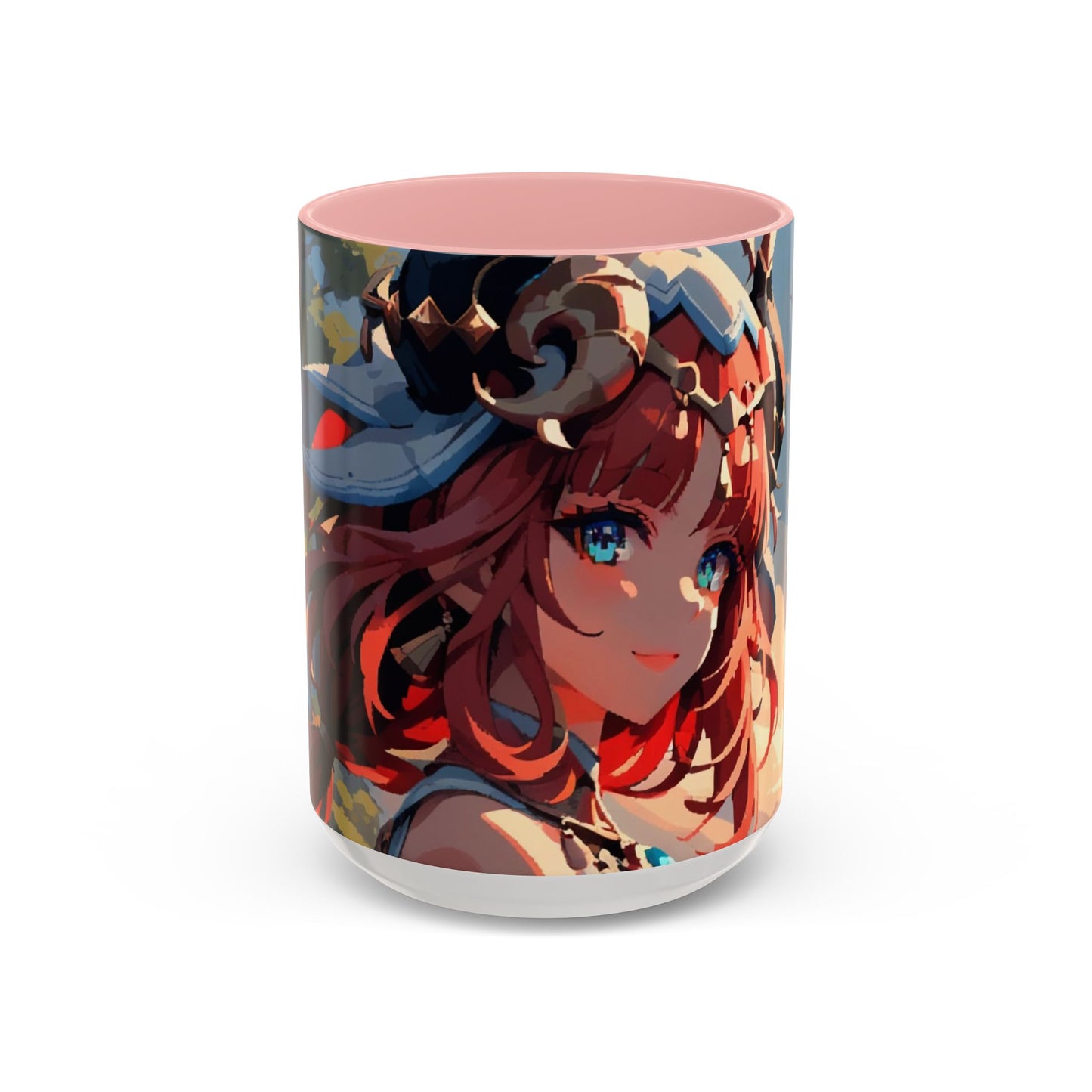 Nilou 005 Coffee Mug