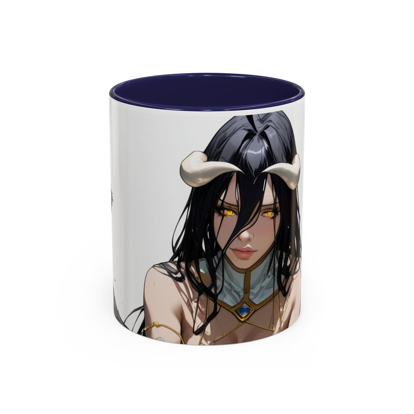 Albedo 005 Coffee Mug