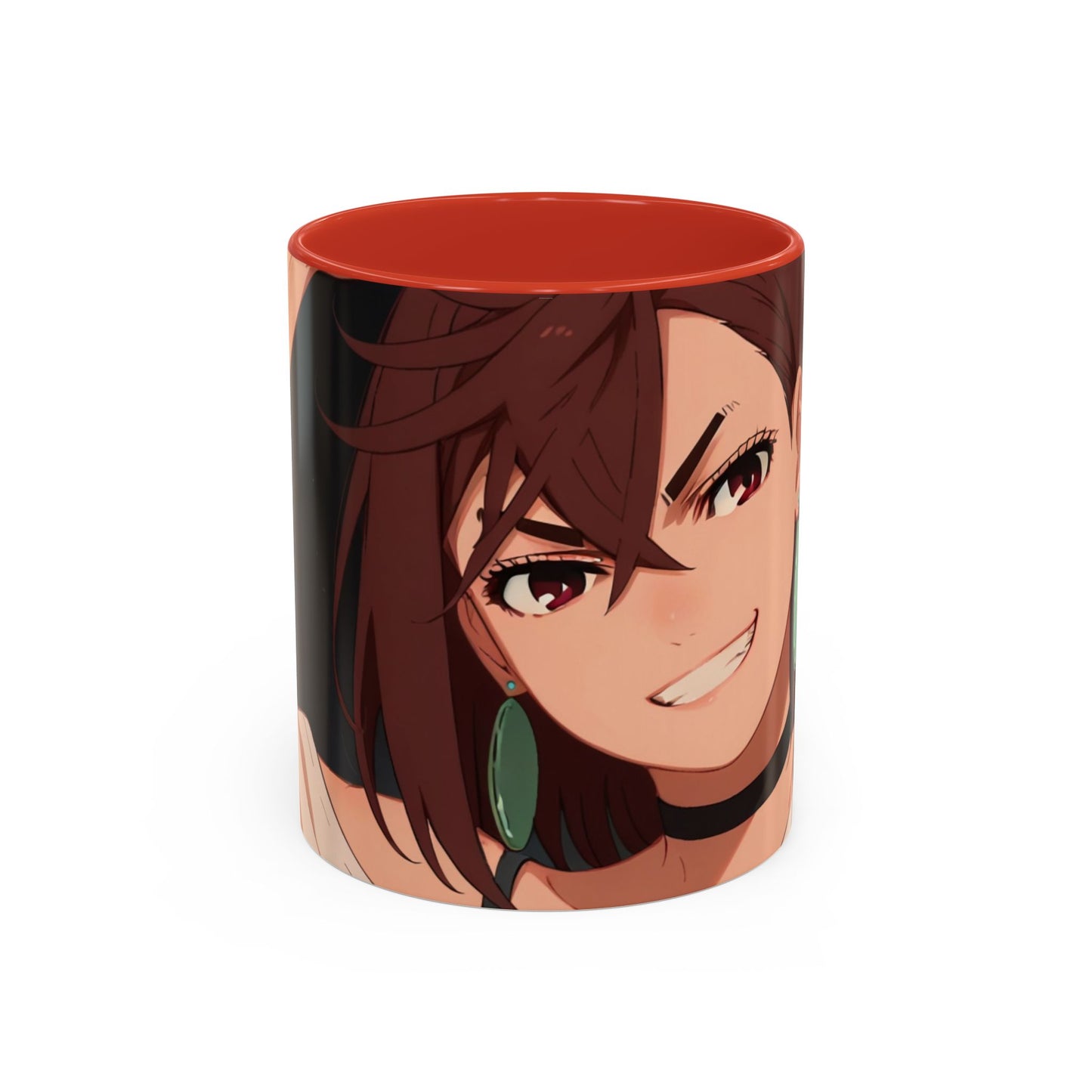 Ayase Momo 002 Coffee Mug
