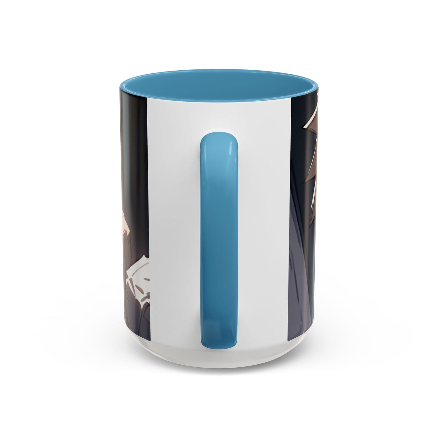 Bakugo 002 Coffee Mug