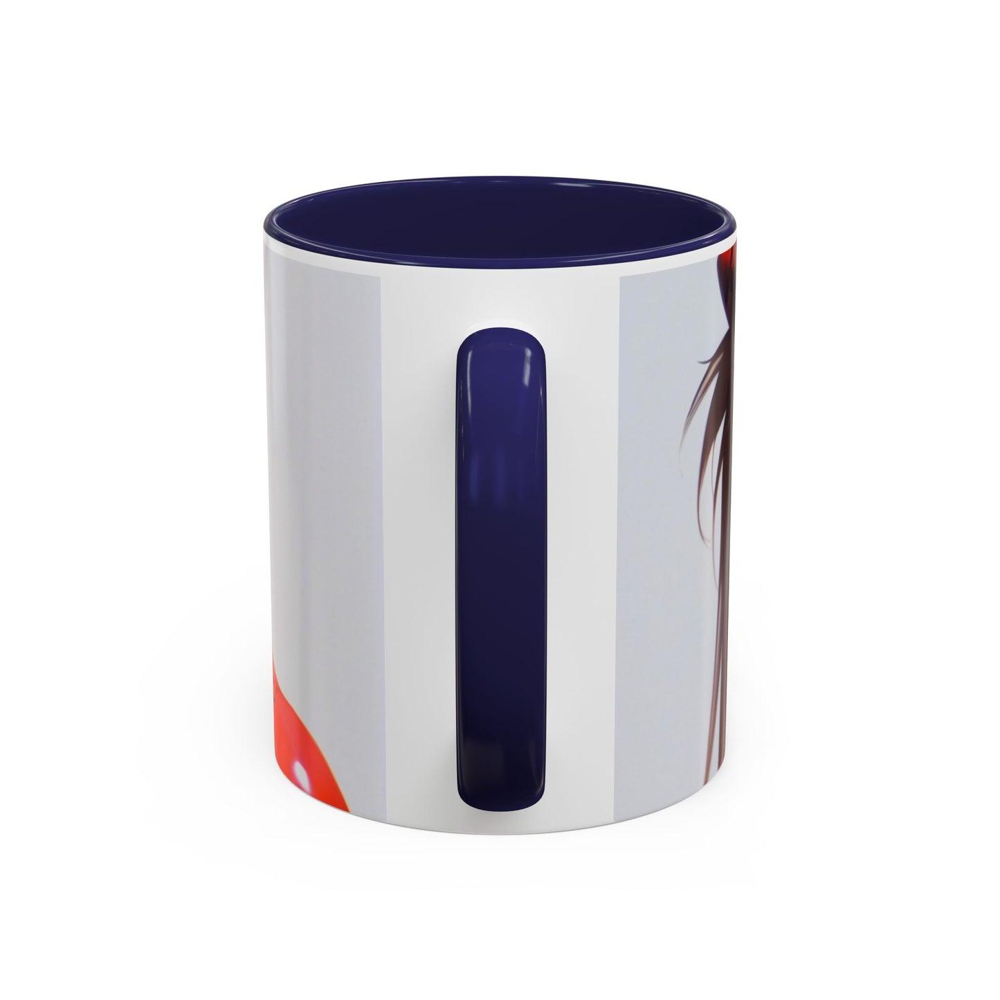 Asuka Soryu 005 Coffee Mug