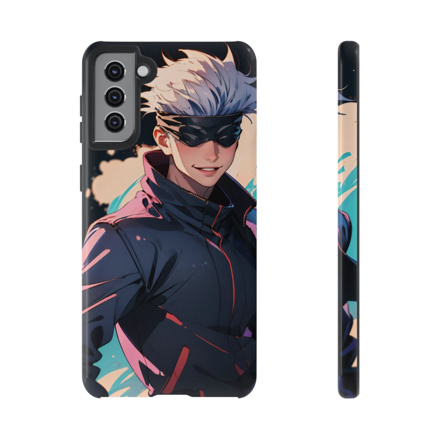 Gojo Satoru Tough Cases