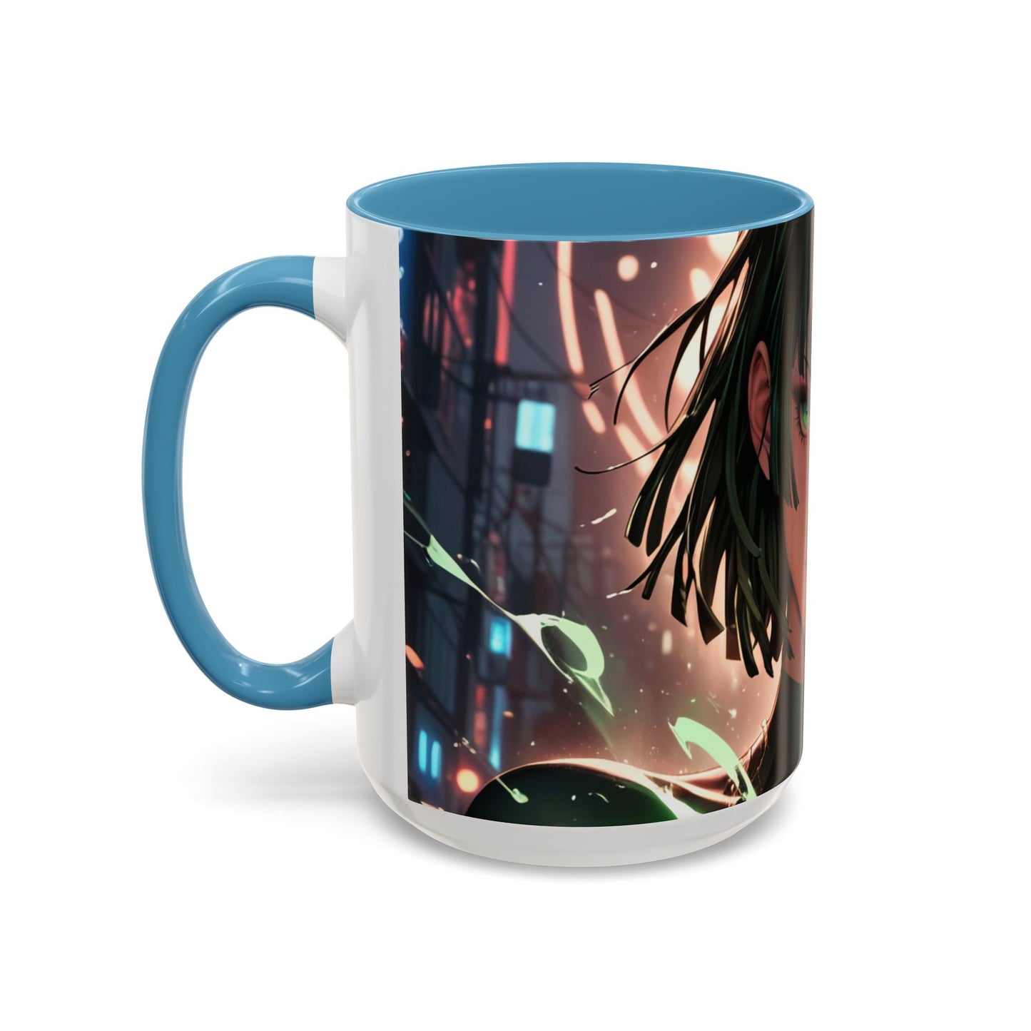 Fubuki 004 Coffee Mug