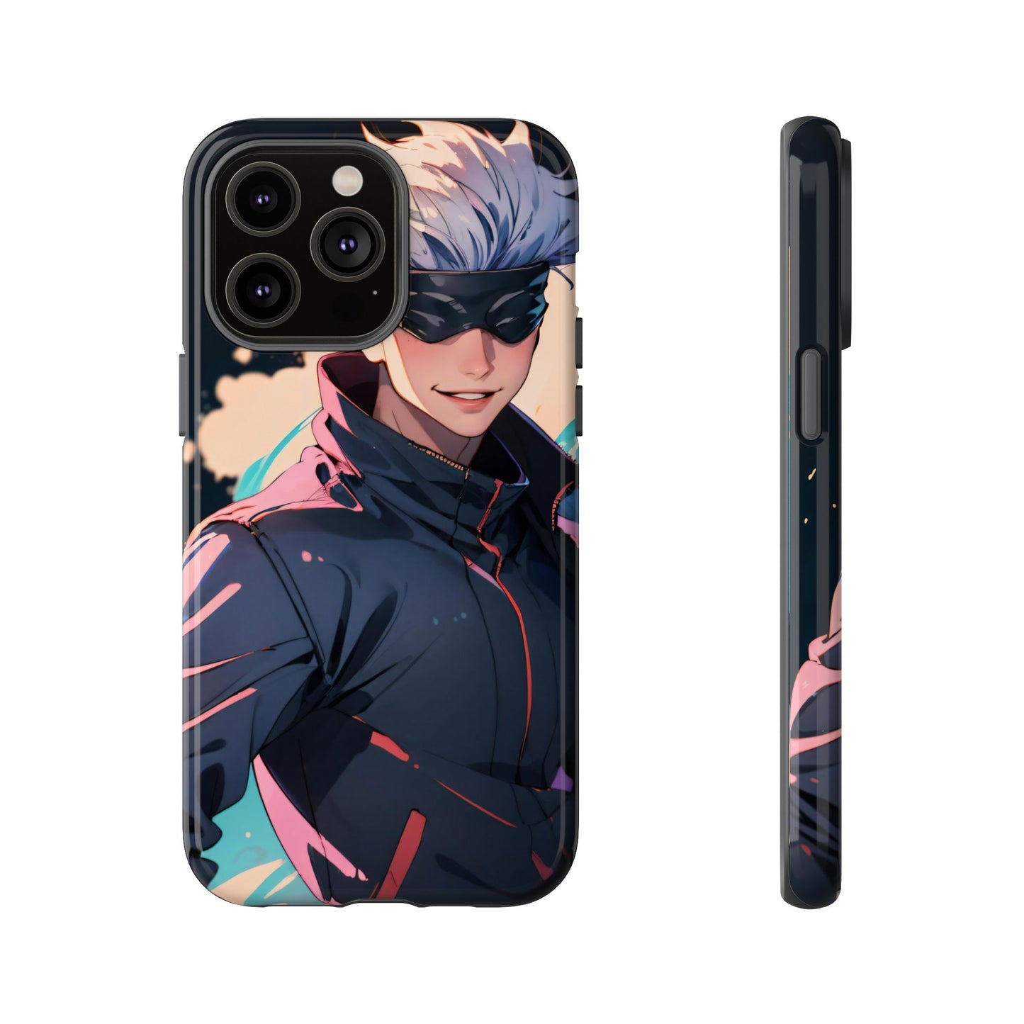 Gojo Satoru Tough Cases