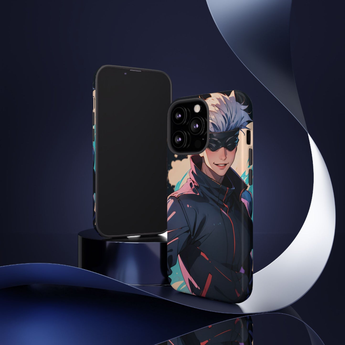 Gojo Satoru Tough Cases