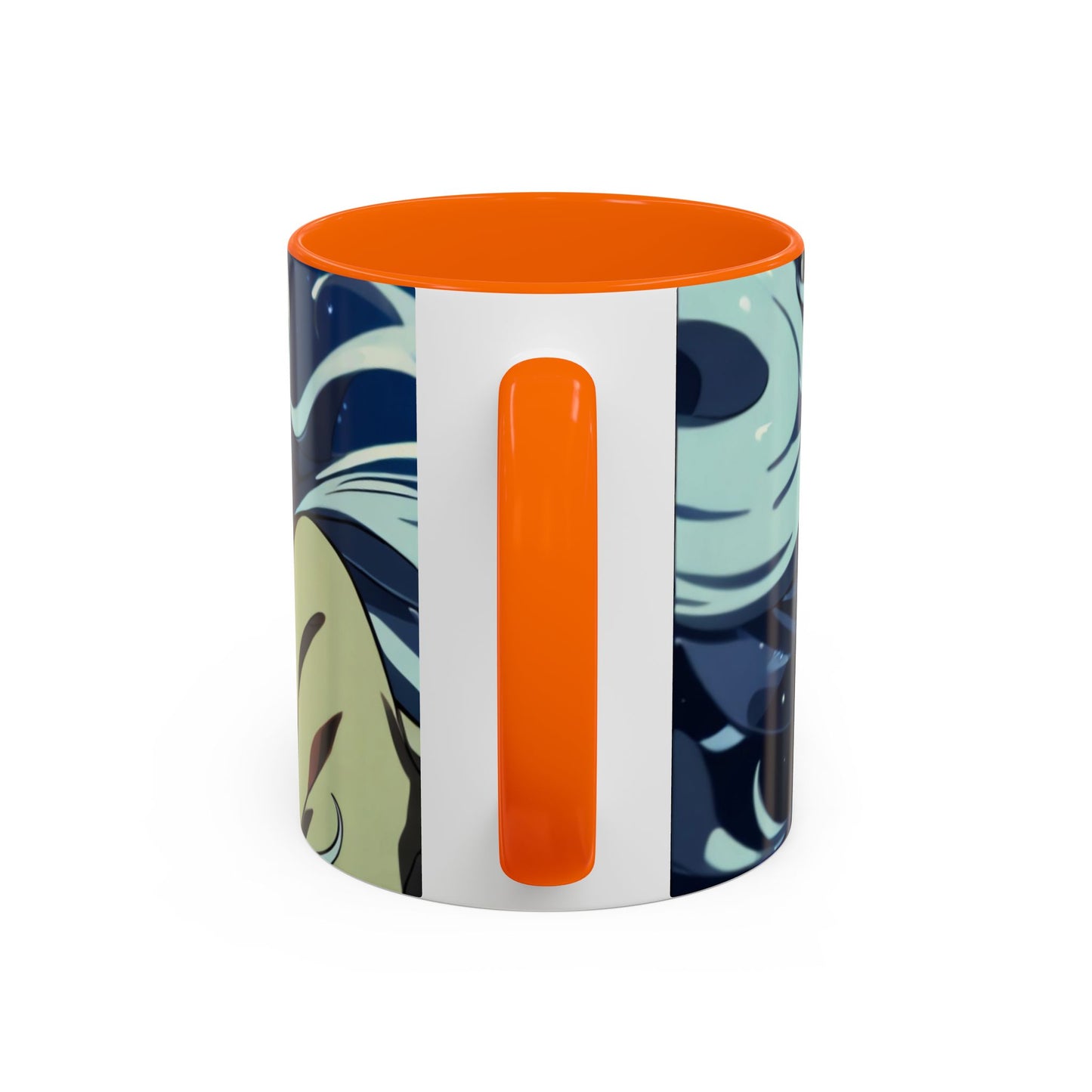 Neliel 002 Coffee Mug