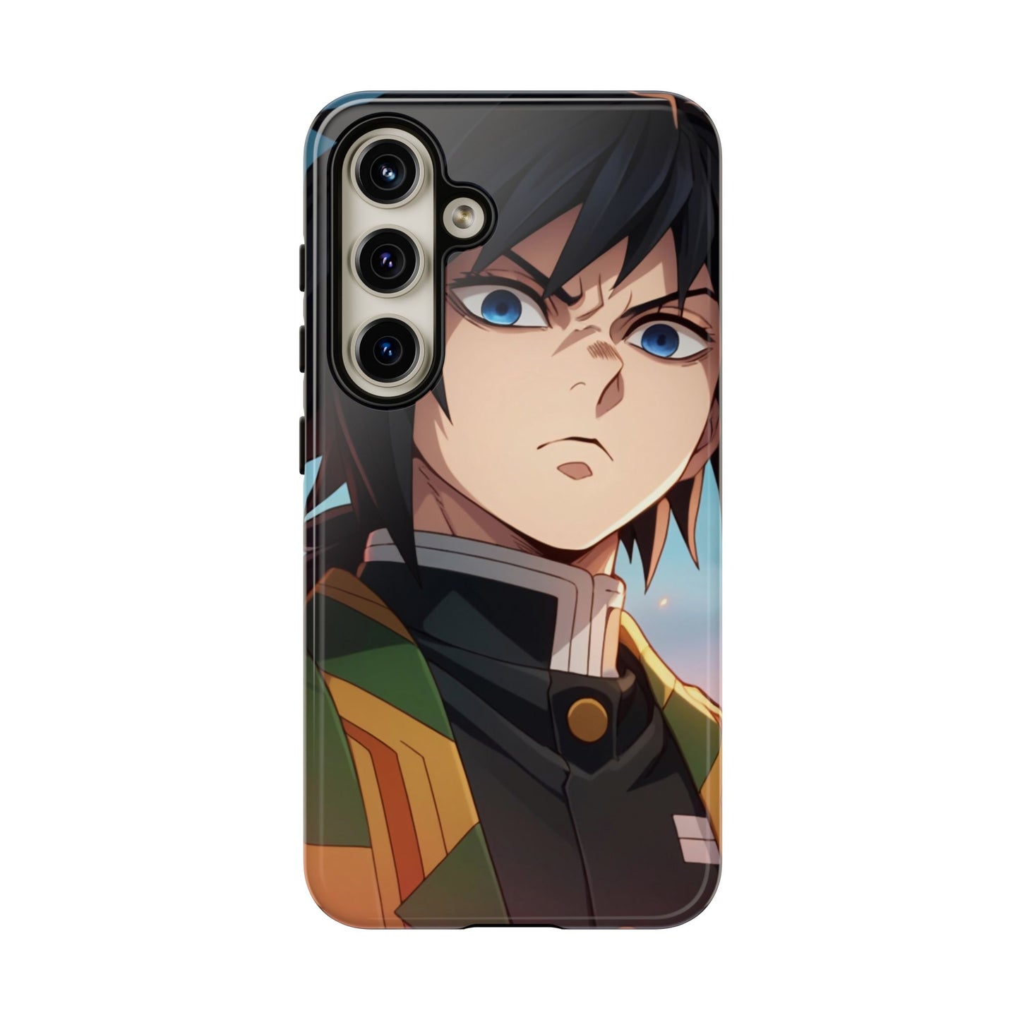 Tomioka Giyu 001 Tough Cases