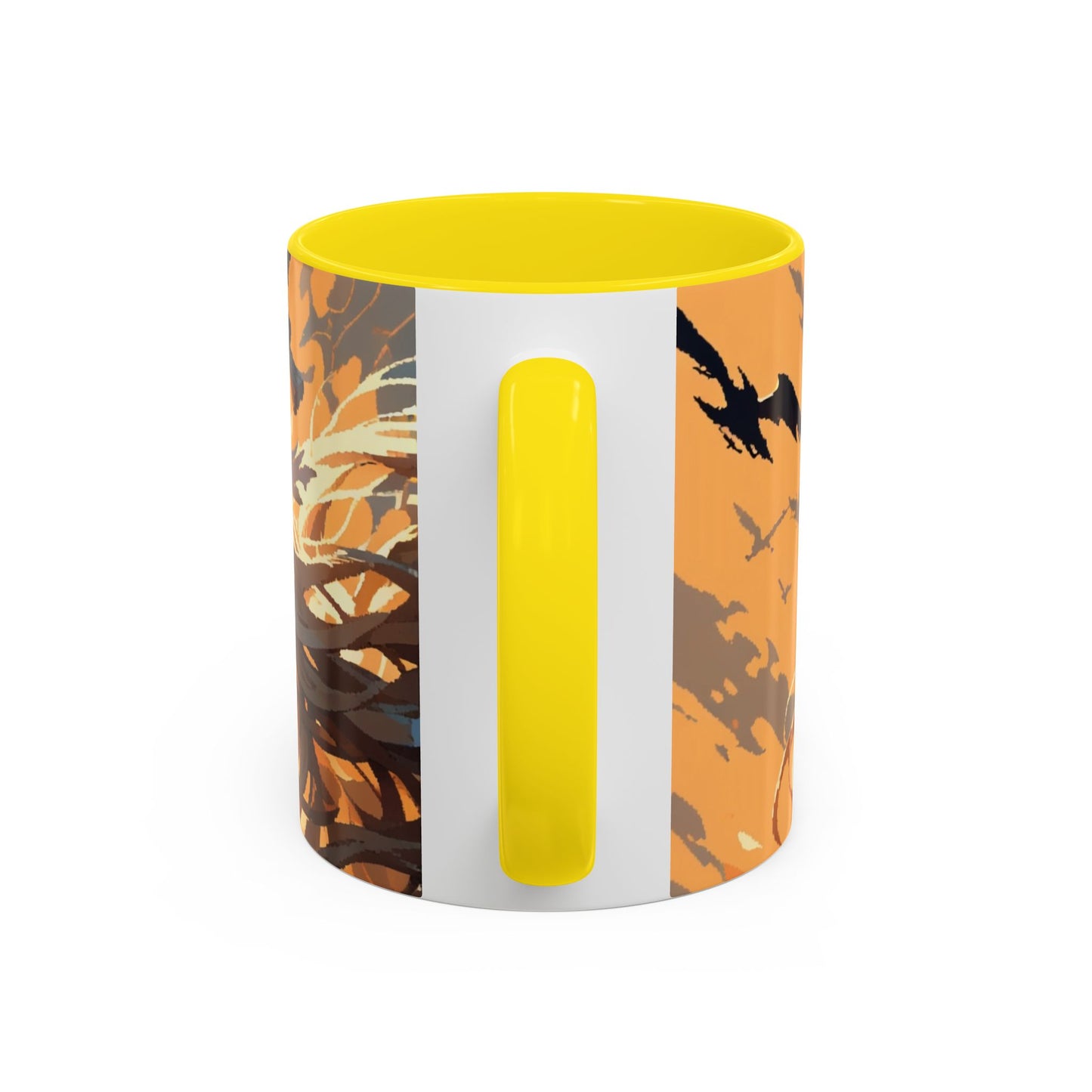 Ningguang 004 Coffee Mug